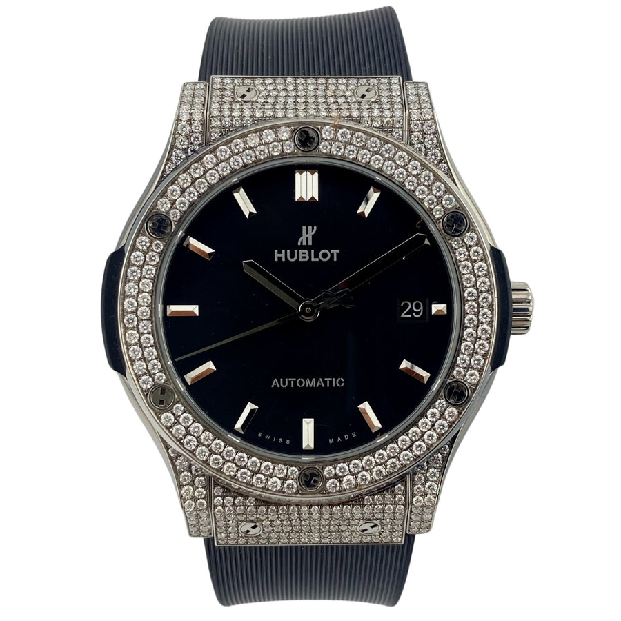 Hublot Classic Fusion - 542.NX.1171.RX