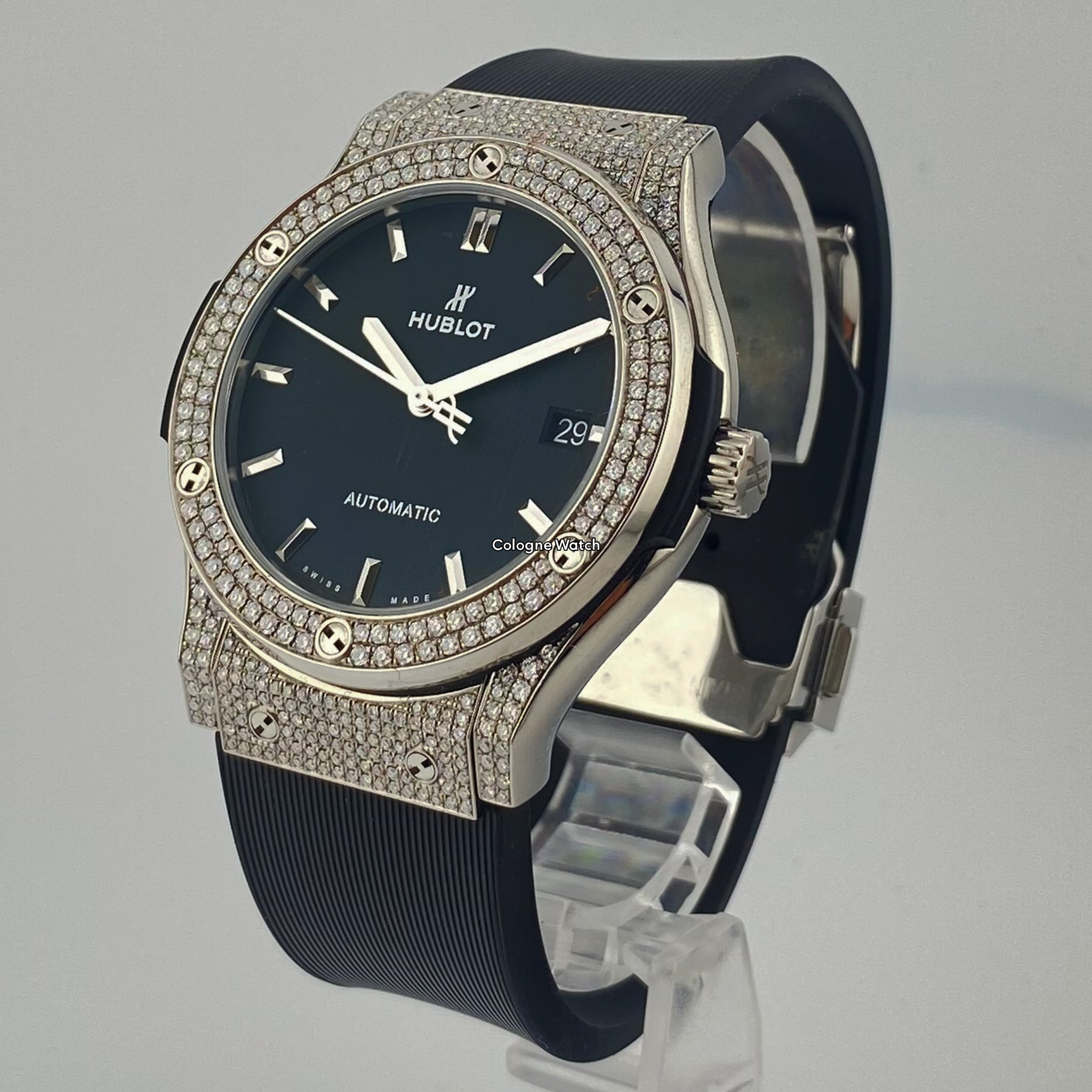 Hublot Classic Fusion - 542.NX.1171.RX