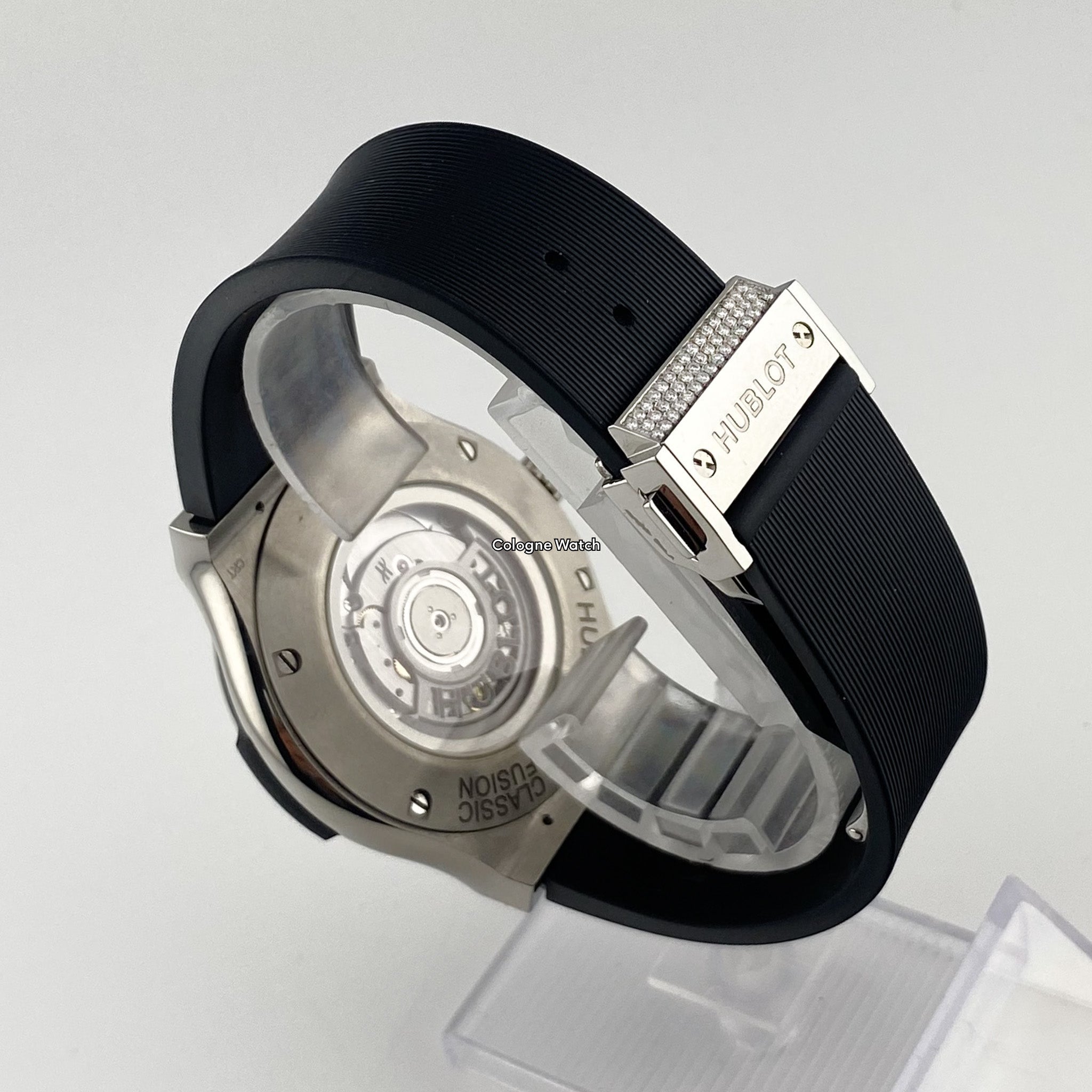 Hublot Classic Fusion - 542.NX.1171.RX