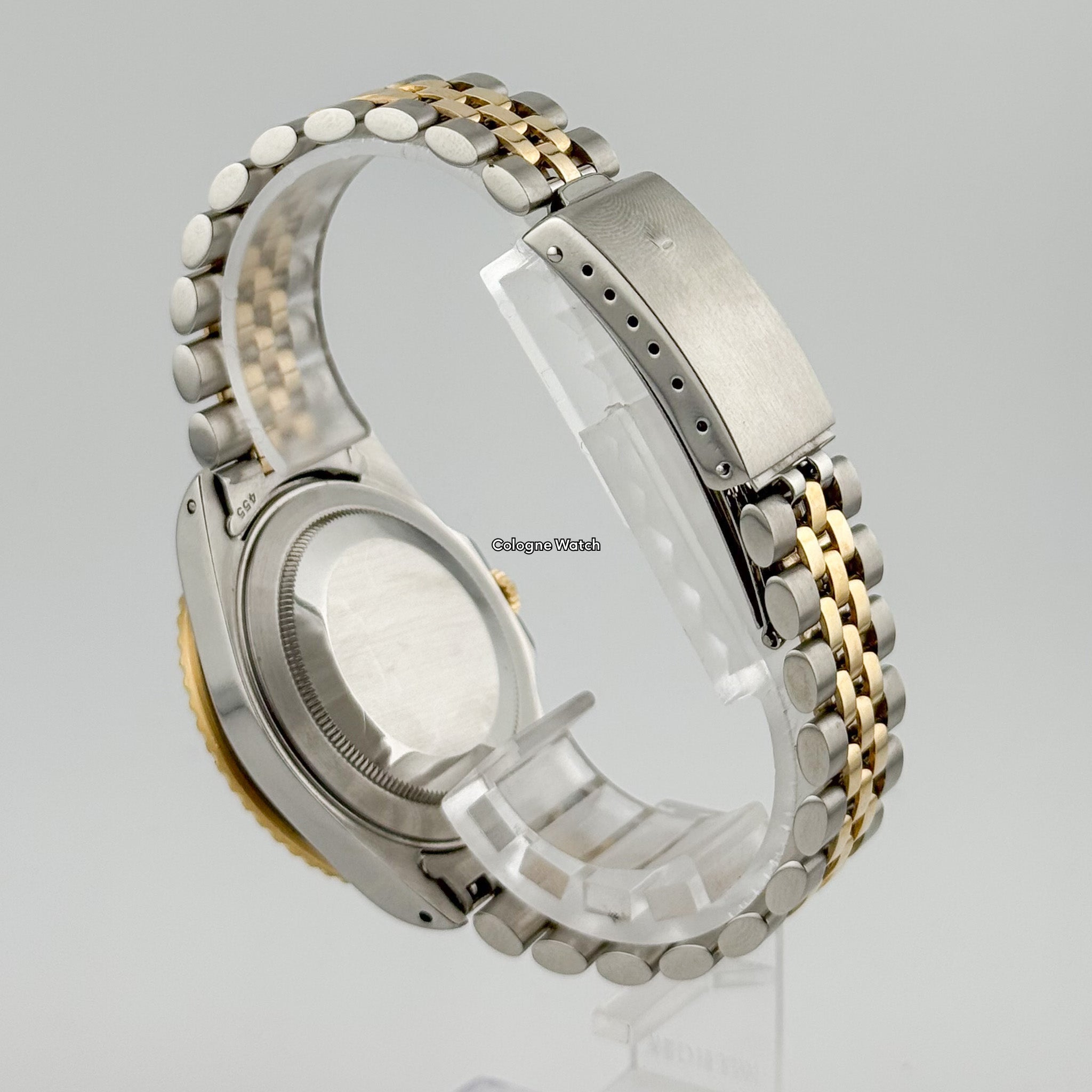 Rolex GMT-Master II 16713 