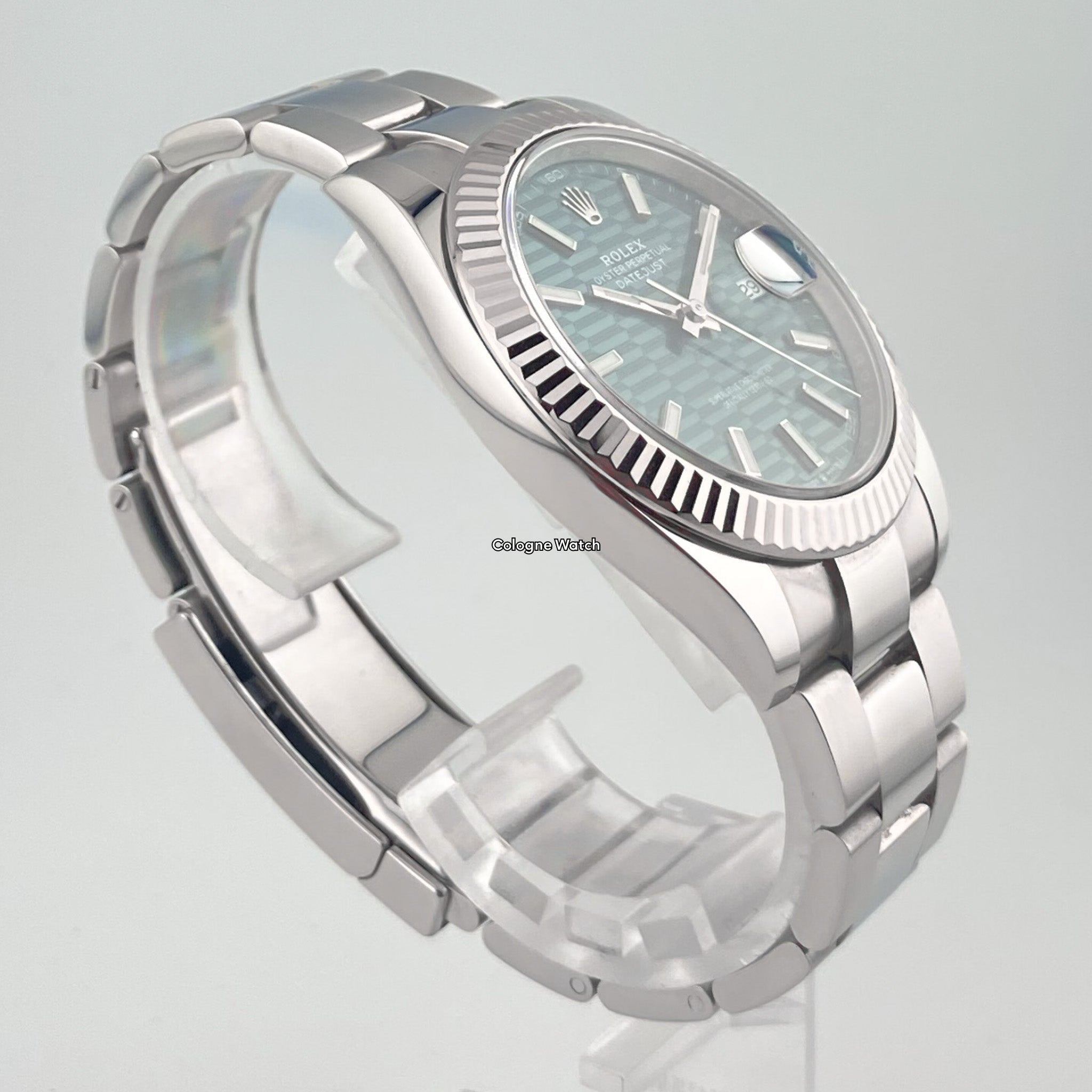 Rolex Datejust 41 126334 - 2023
