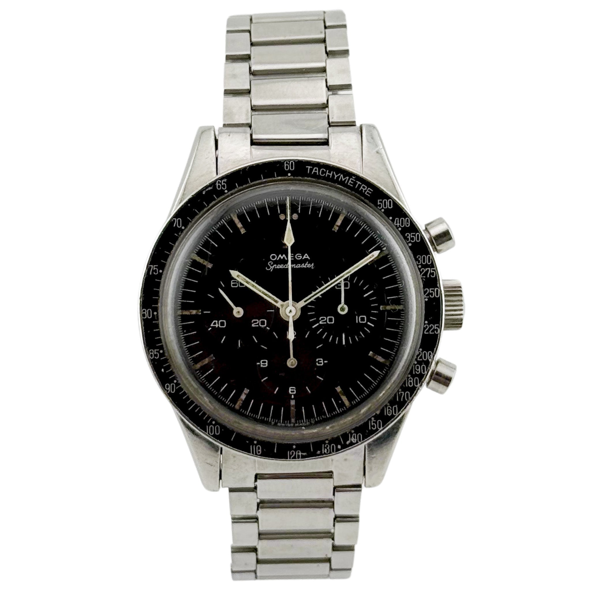 Omega Speedmaster "Ed White" - 105.003