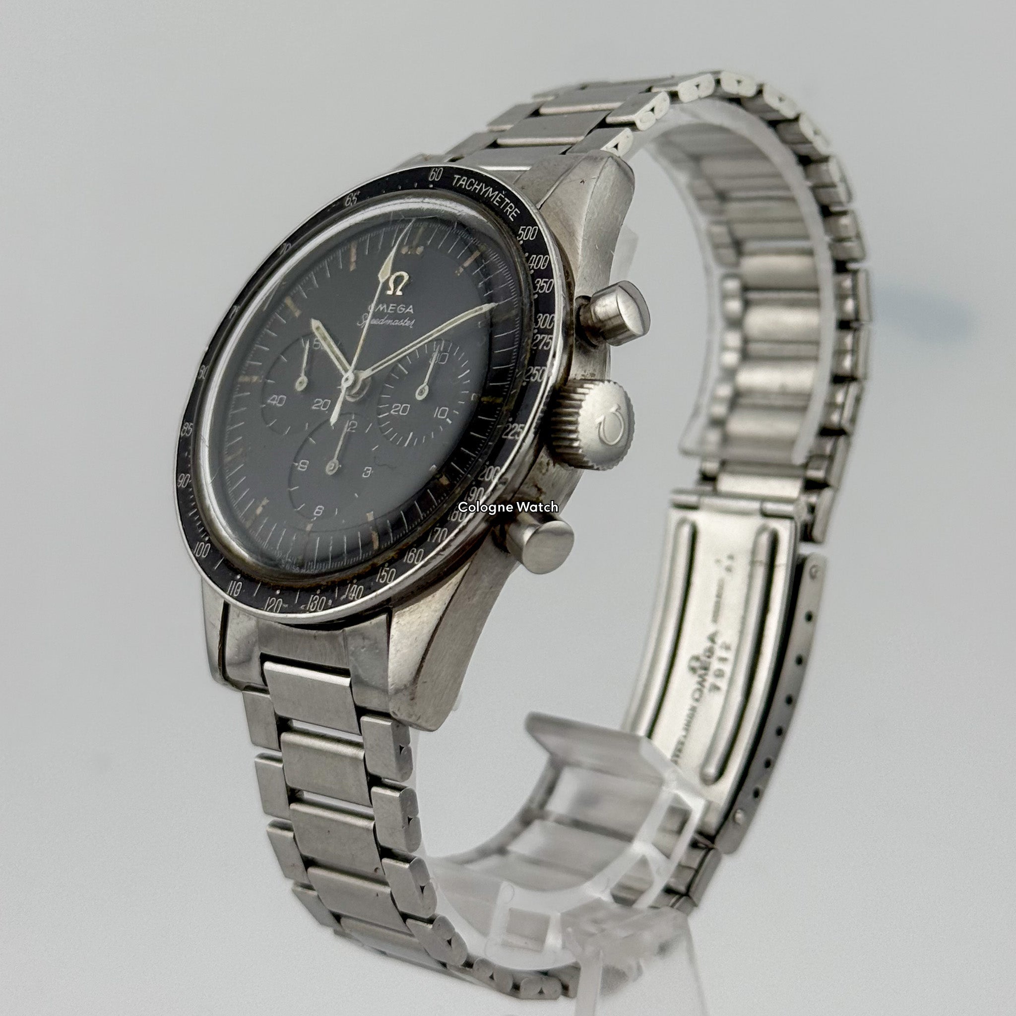 Omega Speedmaster "Ed White" - 105.003
