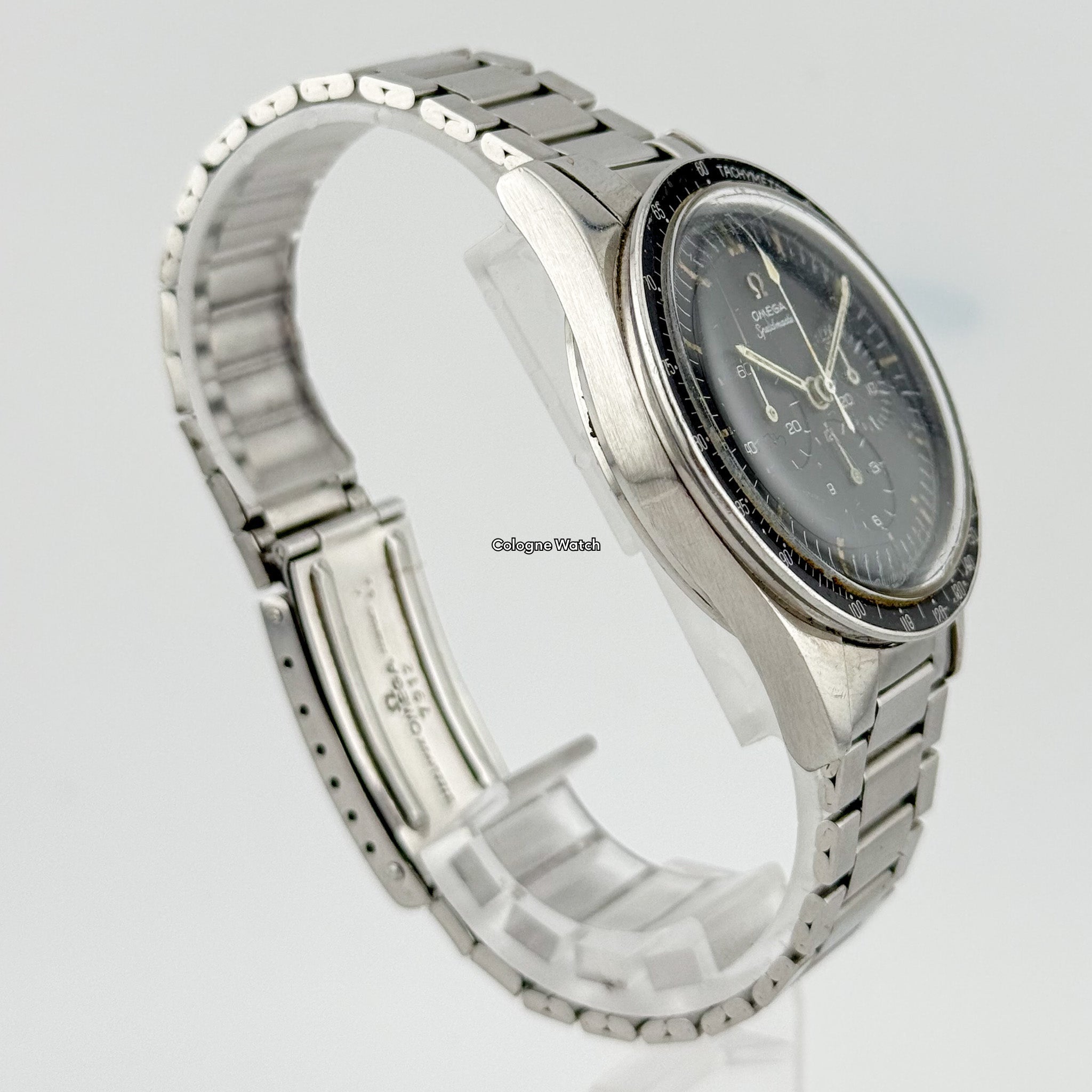 Omega Speedmaster "Ed White" - 105.003