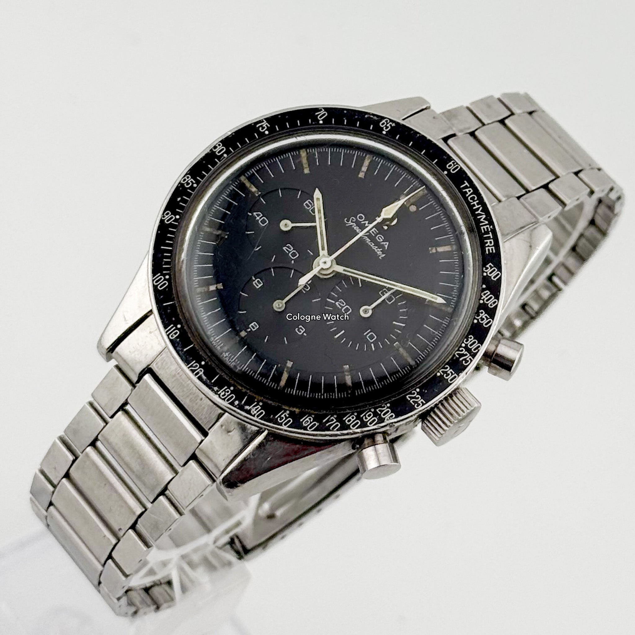 Omega Speedmaster "Ed White" - 105.003