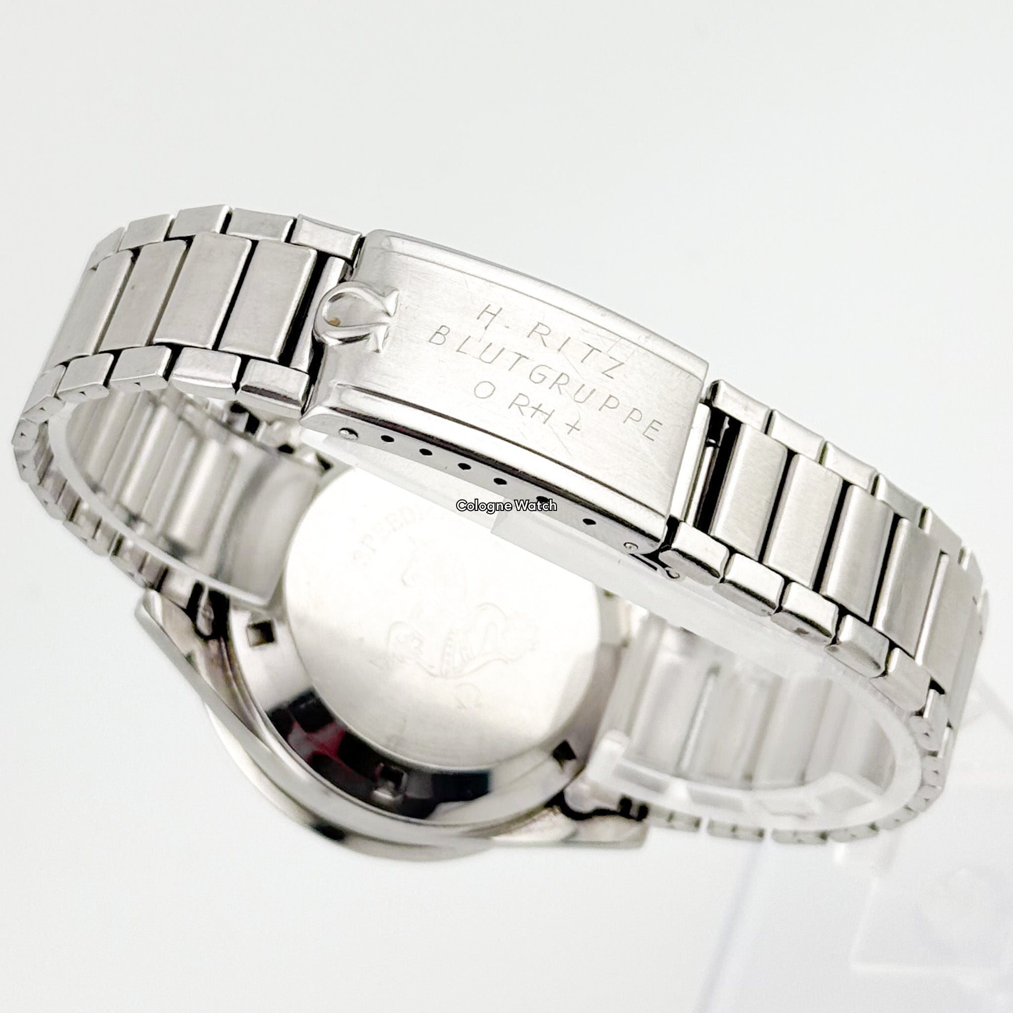 Omega Speedmaster "Ed White" - 105.003