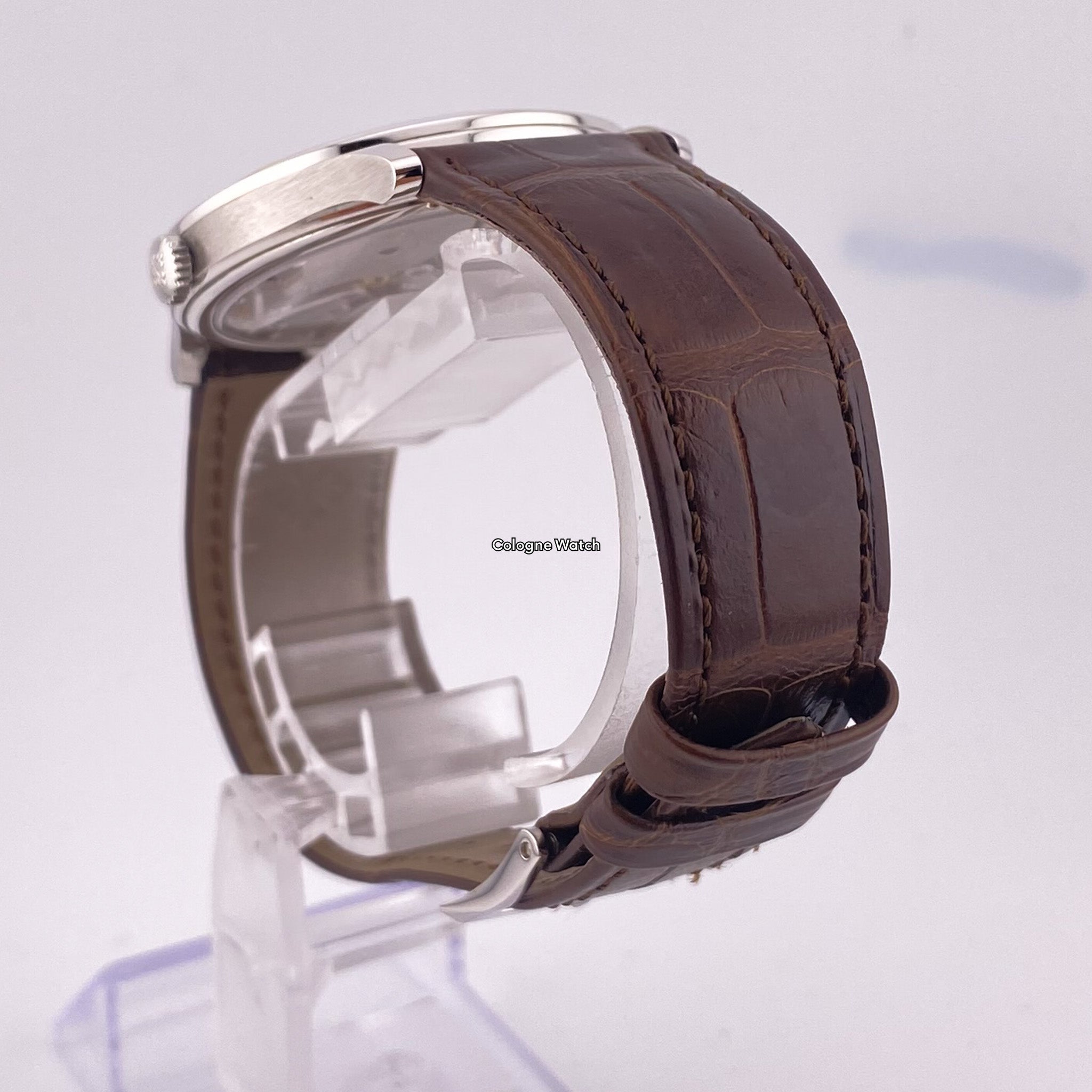Patek Philippe Calatrava 6196P-001 Platin - 2025 Unworn