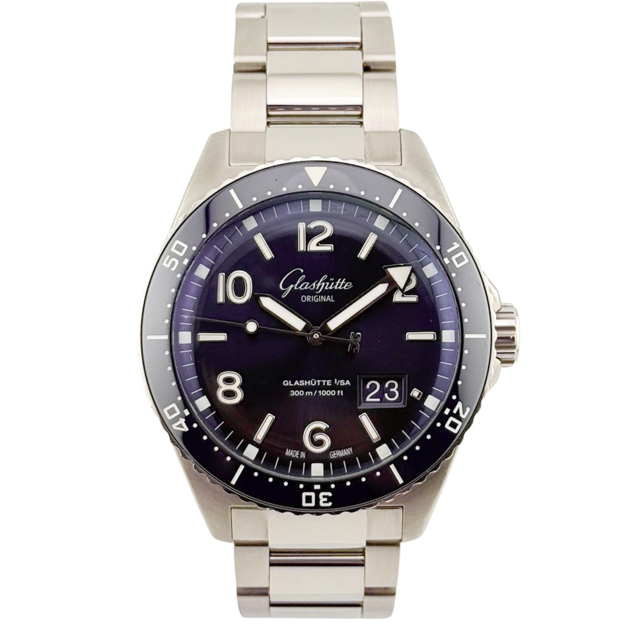 Glashütte Original 13613028170 - 2022