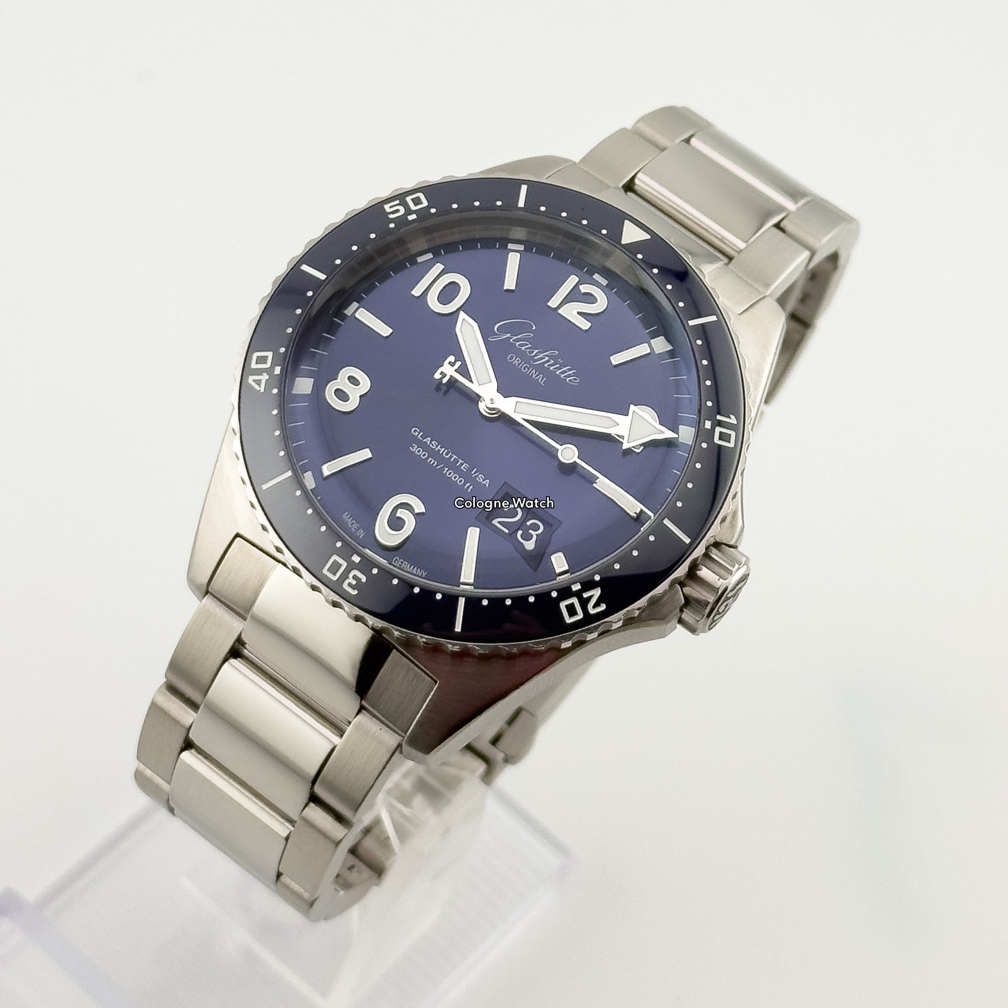 Glashütte Original 13613028170 - 2022