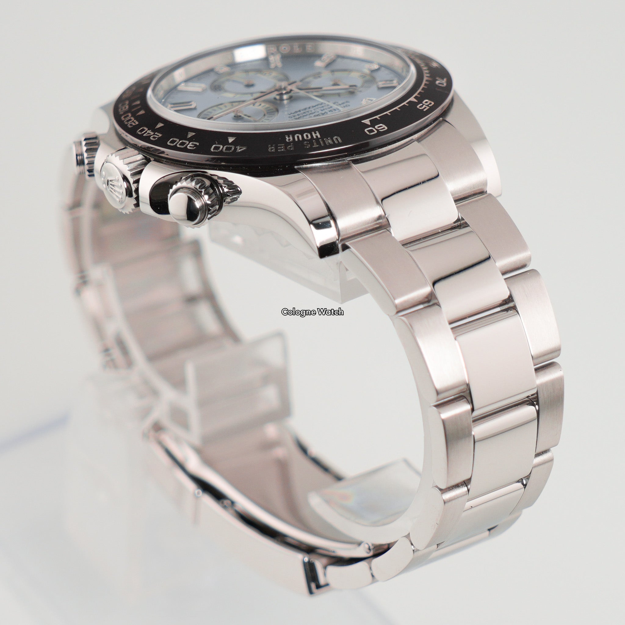 Rolex Daytona Platin 116506 - 2020