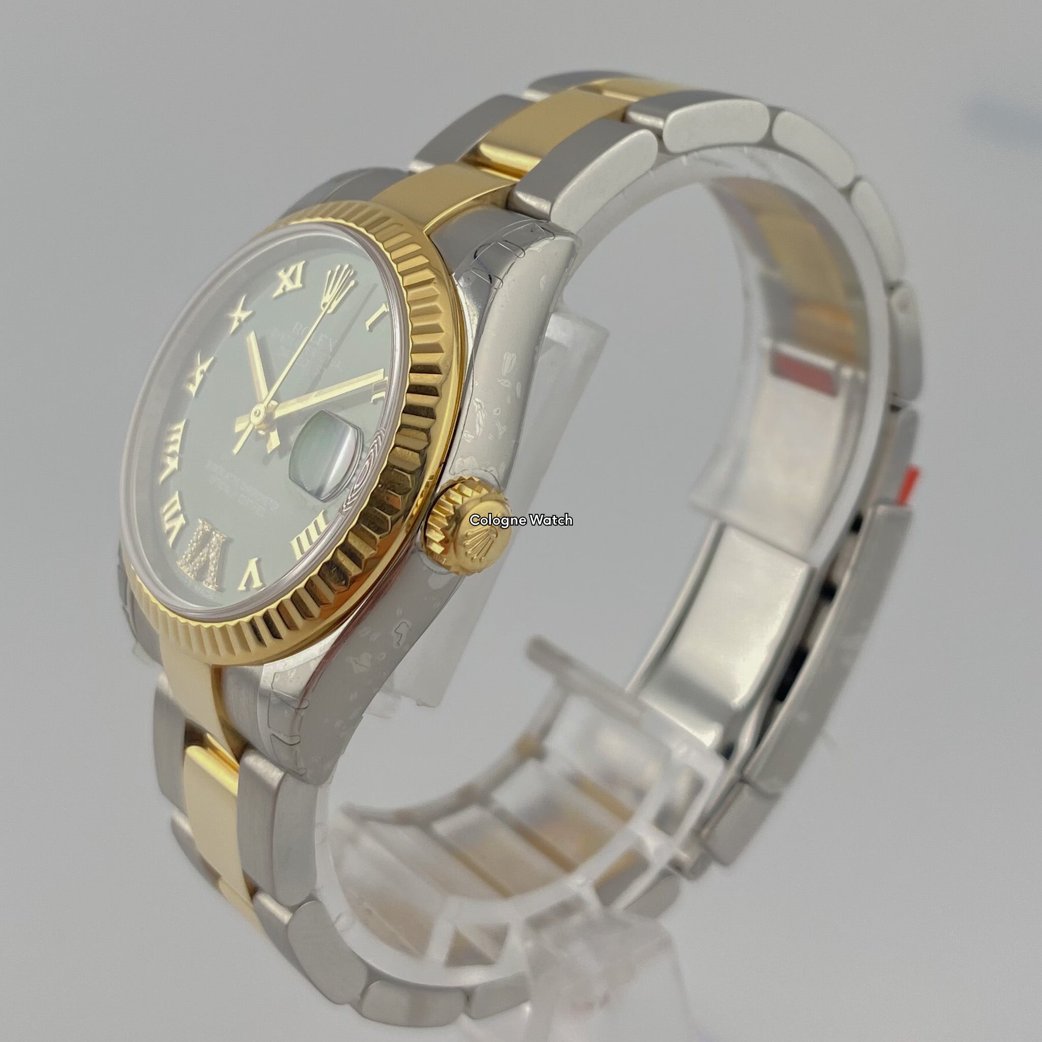 Rolex Datejust 31 178273 - 2014