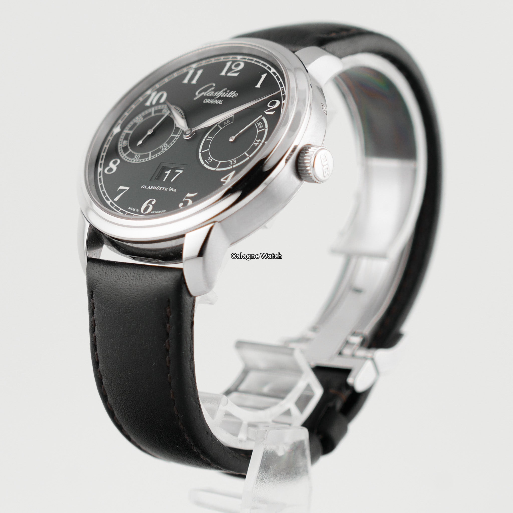 Glashütte Original Senator Observer 100140702 - 2024