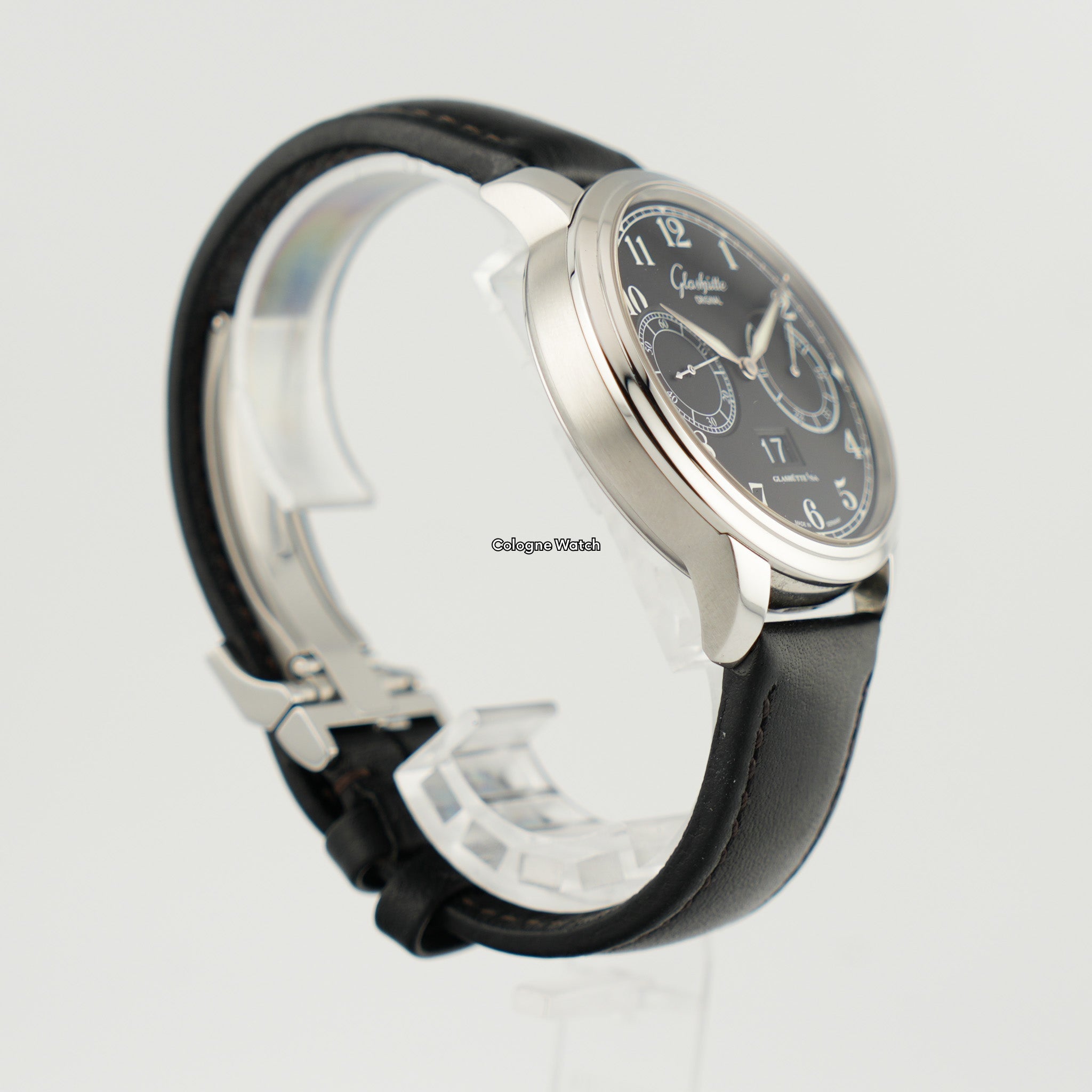 Glashütte Original Senator Observer 100140702 - 2024