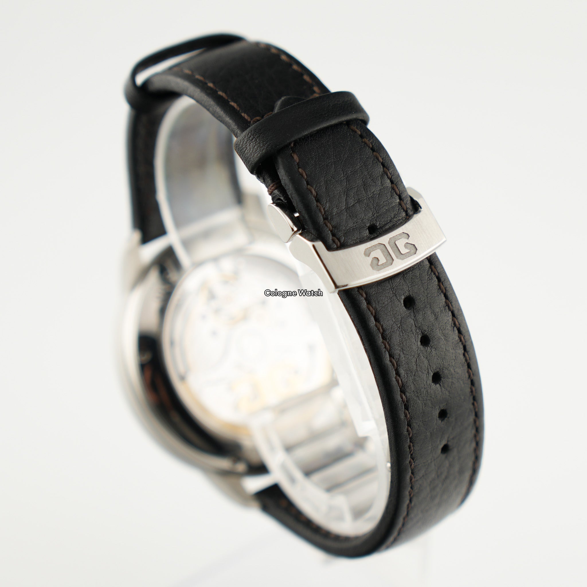 Glashütte Original Senator Observer 100140702 - 2024