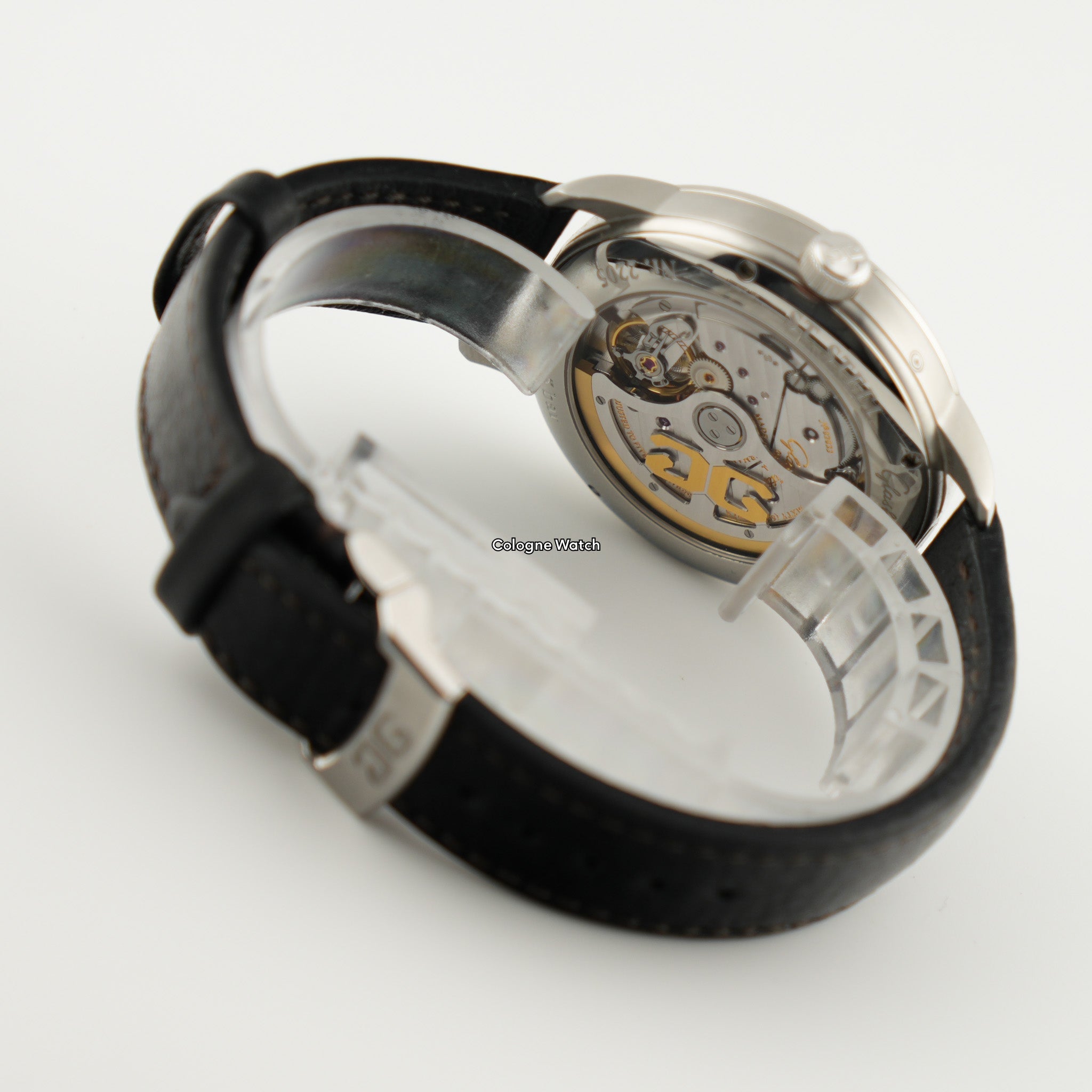 Glashütte Original Senator Observer 100140702 - 2024