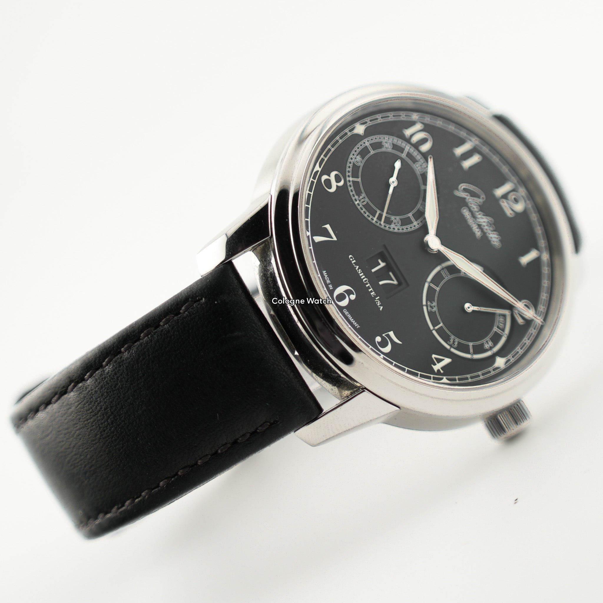 Glashütte Original Senator Observer 100140702 - 2024