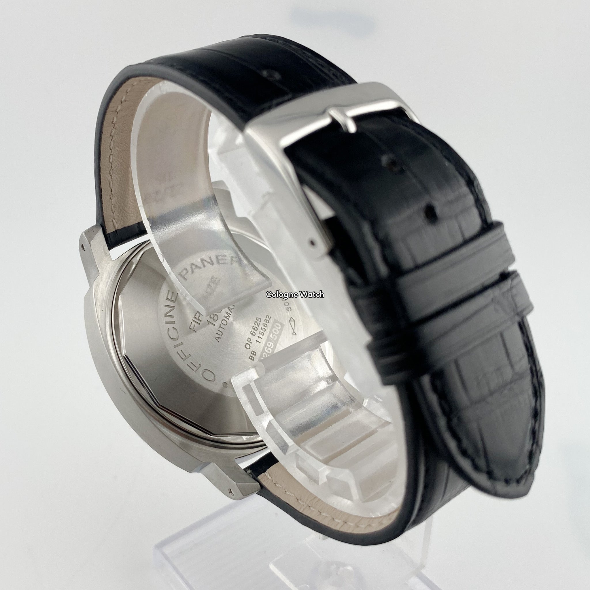 Panerai Luminor Marina - PAM00049