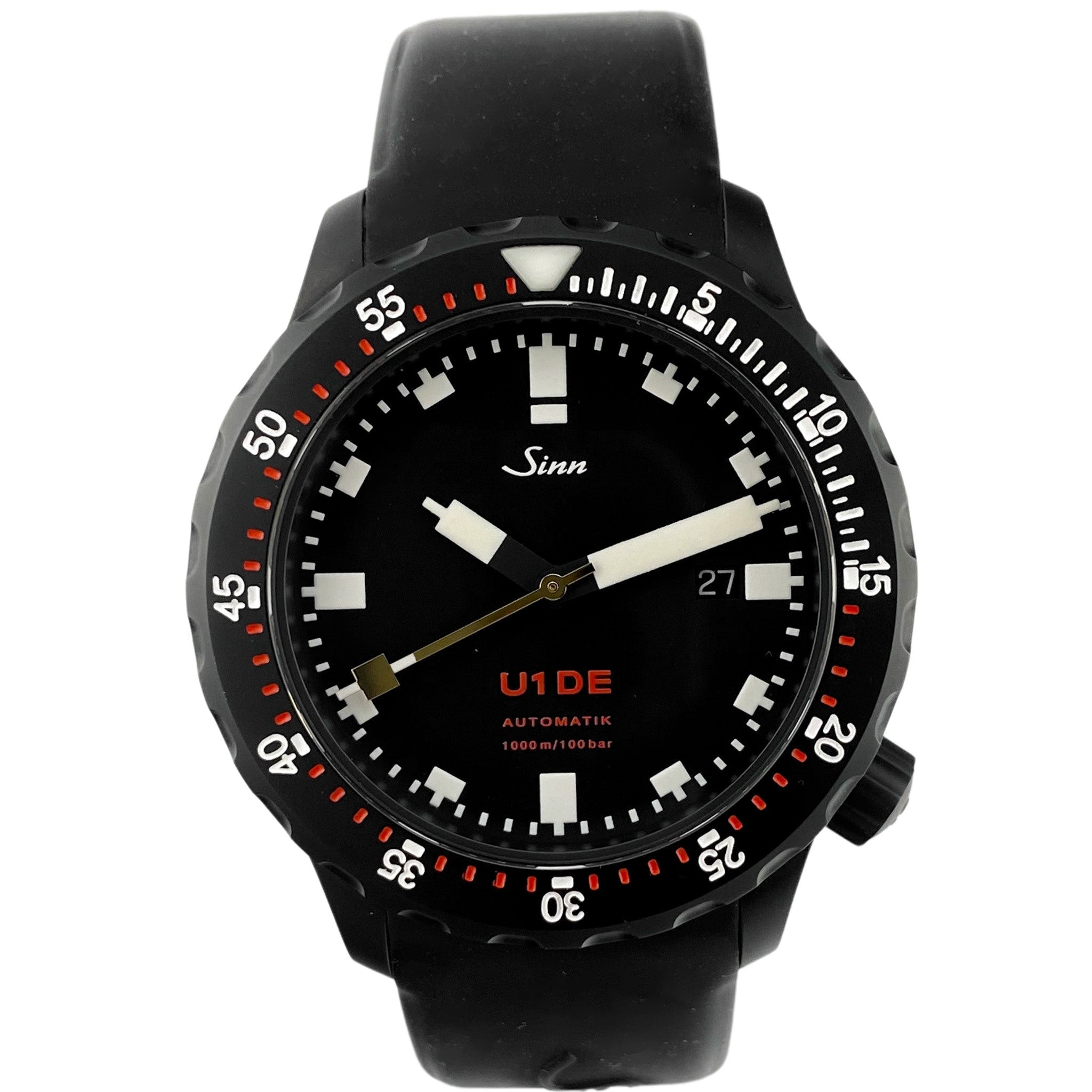 Sinn U1 DE 1010.22684 - 2020