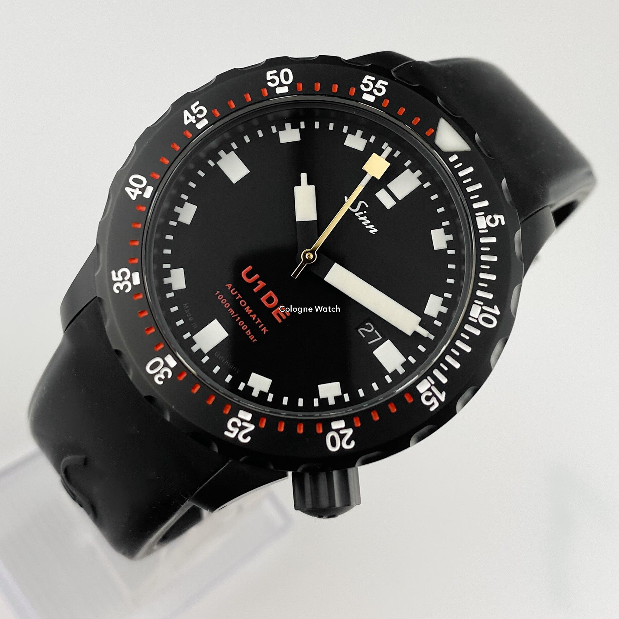 Sinn U1 DE 1010.22684 - 2020