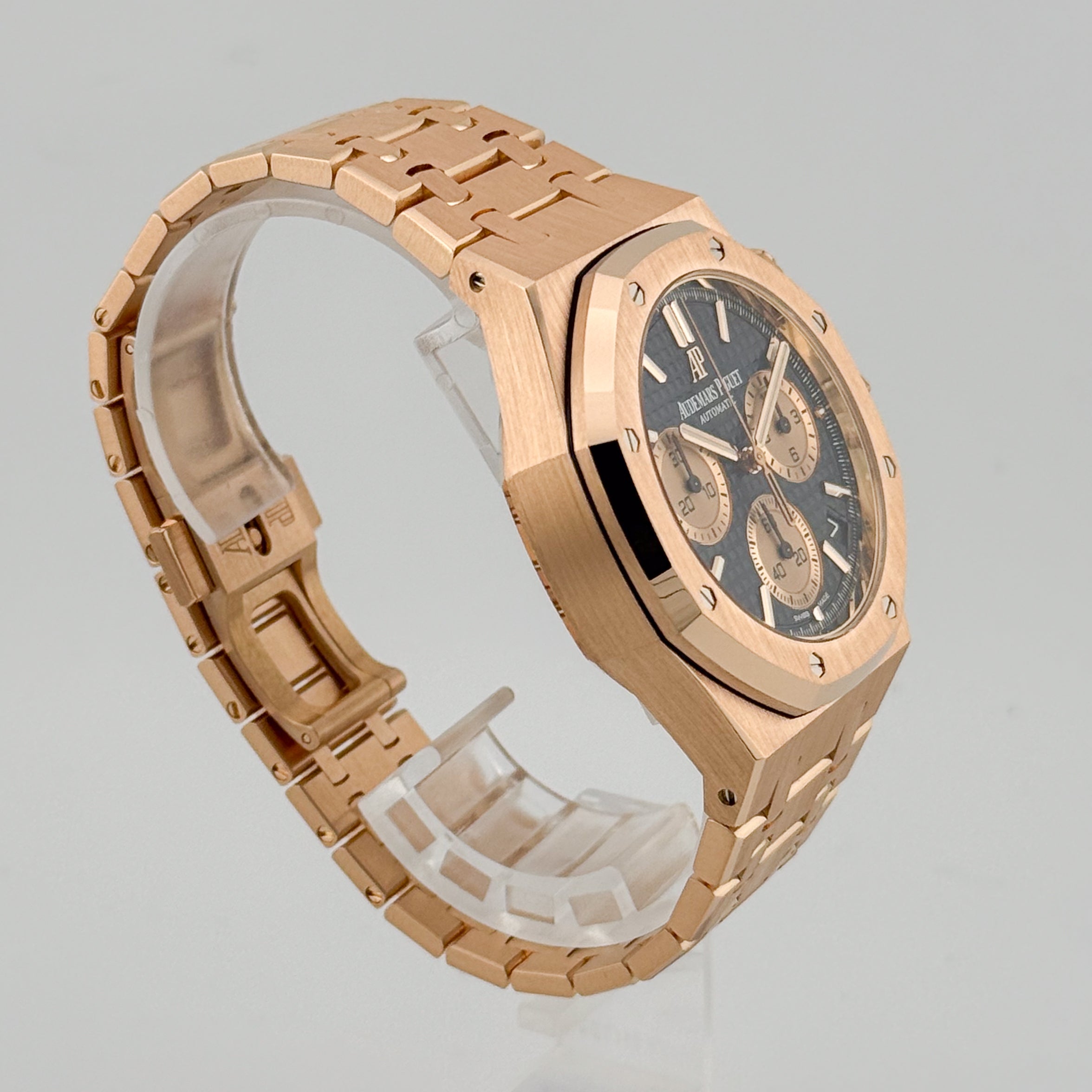 Audemars Piguet Royal Oak Rosegold 26239OR.OO.D315CR.01 - 2023