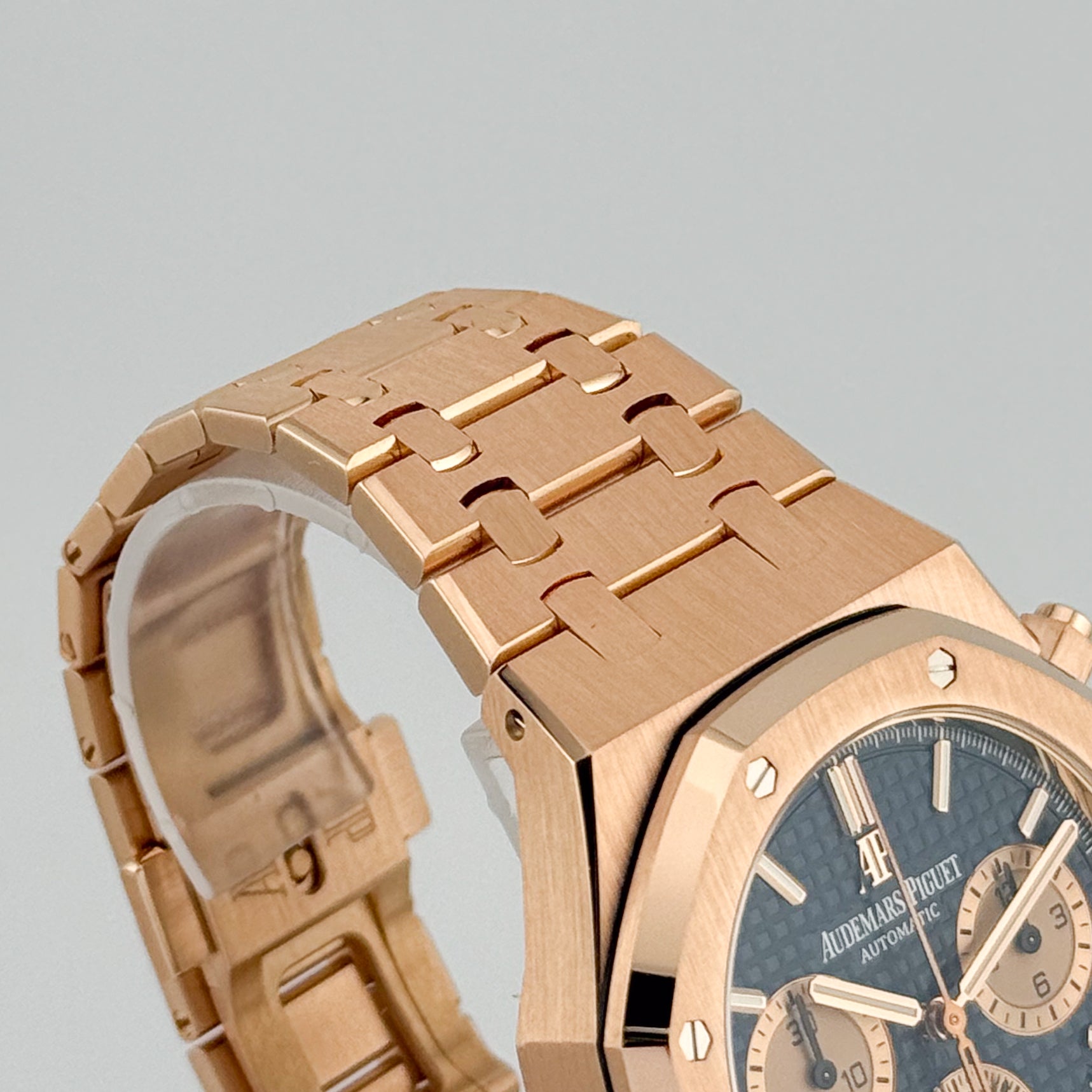 Audemars Piguet Royal Oak Rosegold 26239OR.OO.D315CR.01 - 2023