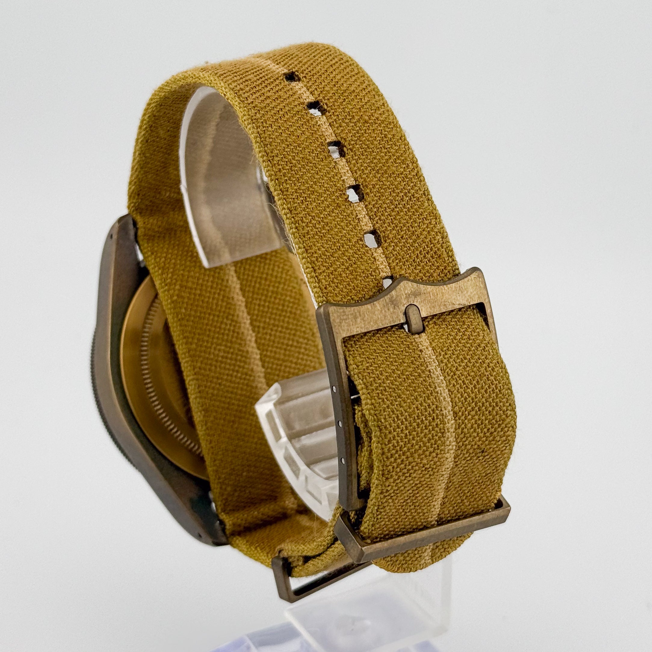 Tudor Black Bay Heritage Bronze 79250BM- 2016