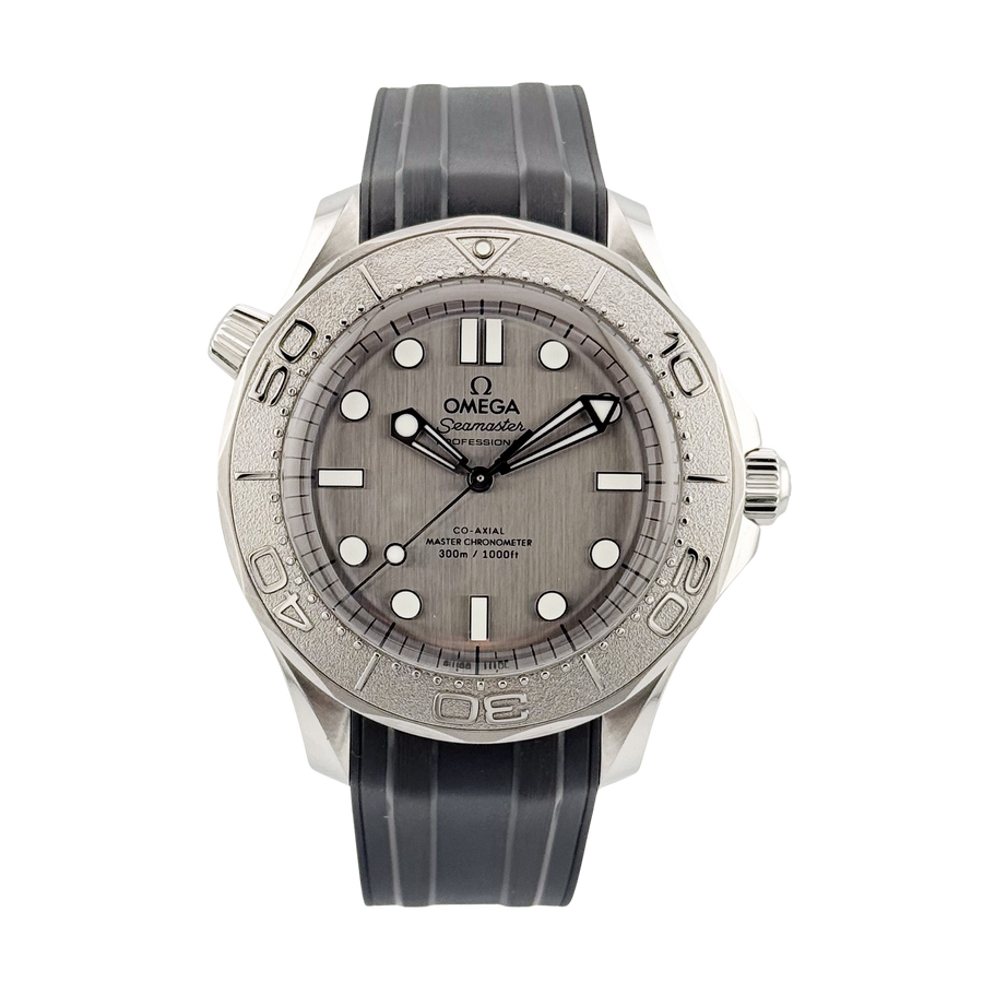 Omega Seamaster Diver 300M 210.32.42.20.06.002 - 2026