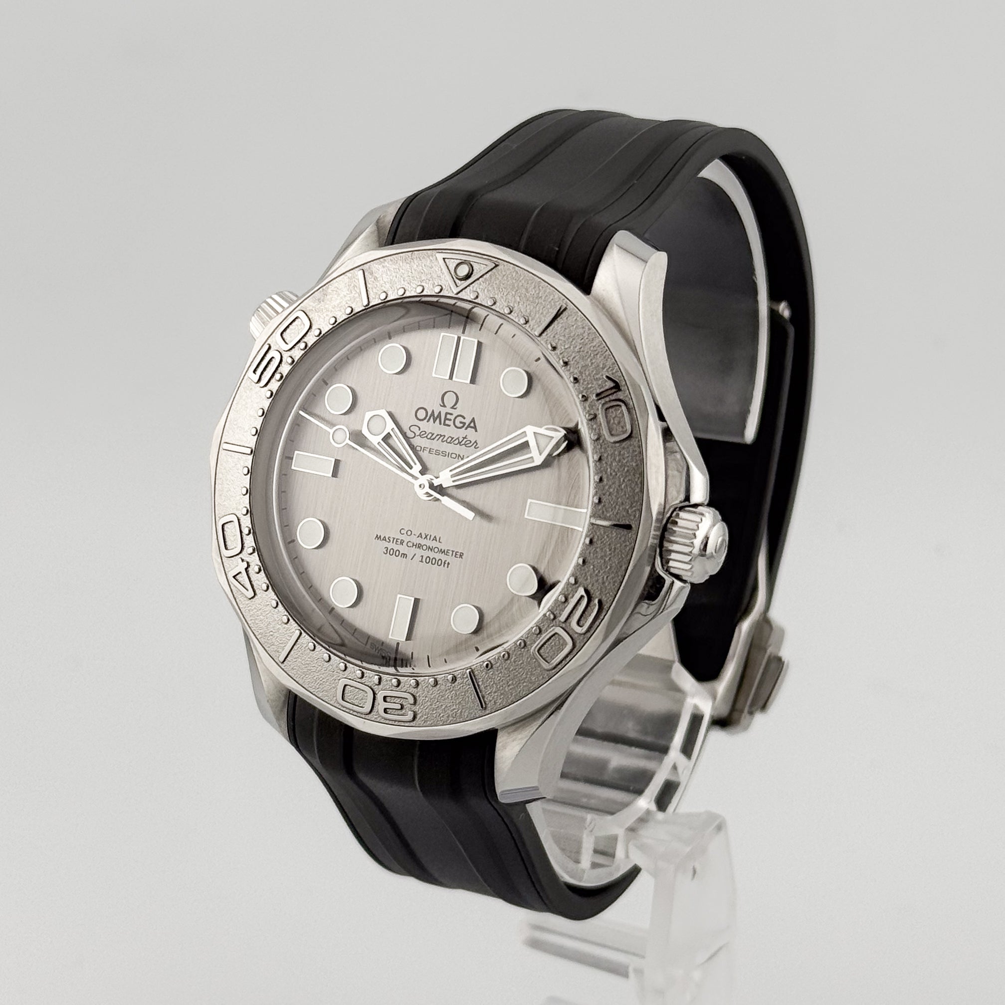 Omega Seamster Diver 300M 210.32.42.20.06.002 - 2026