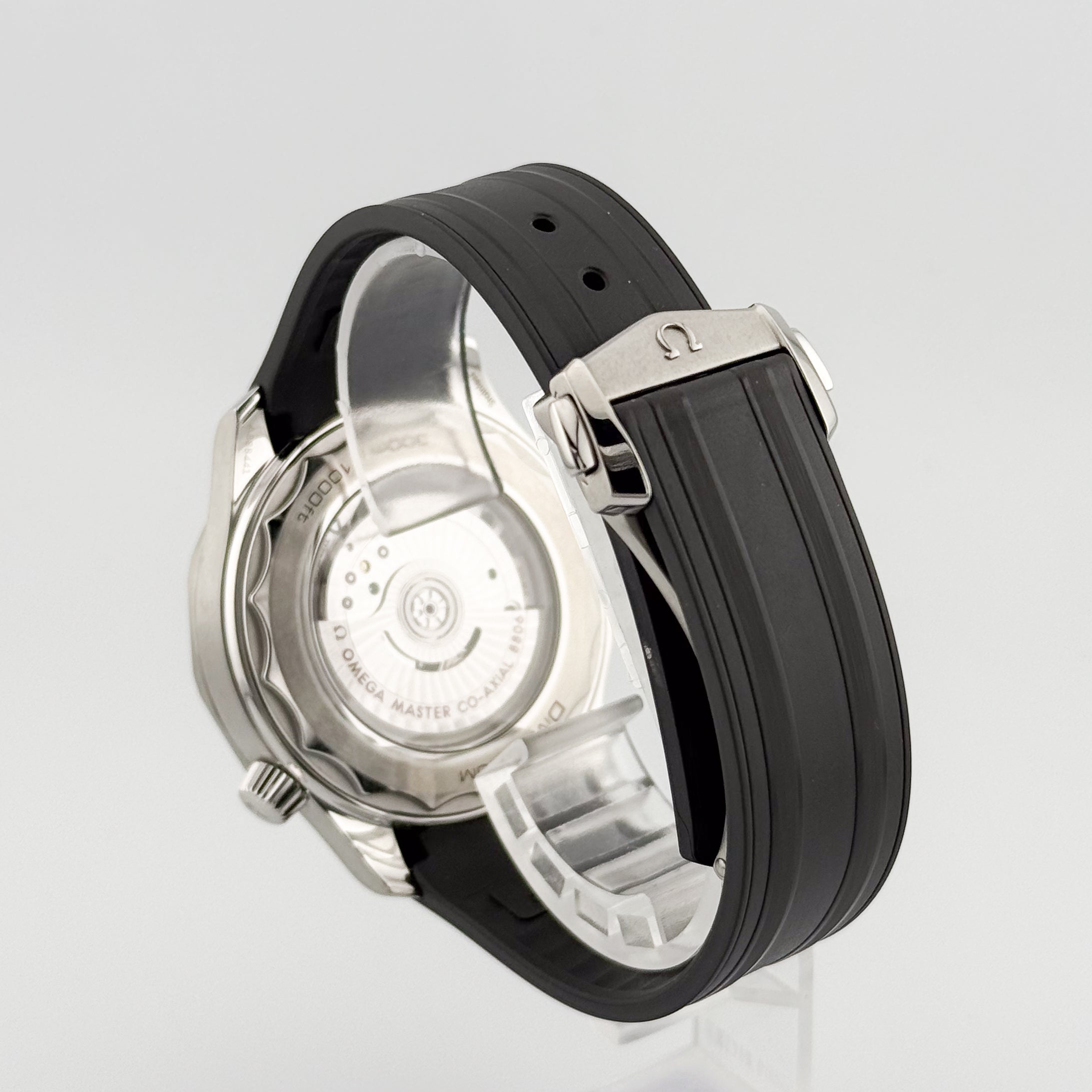 Omega Seamster Diver 300M 210.32.42.20.06.002 - 2026