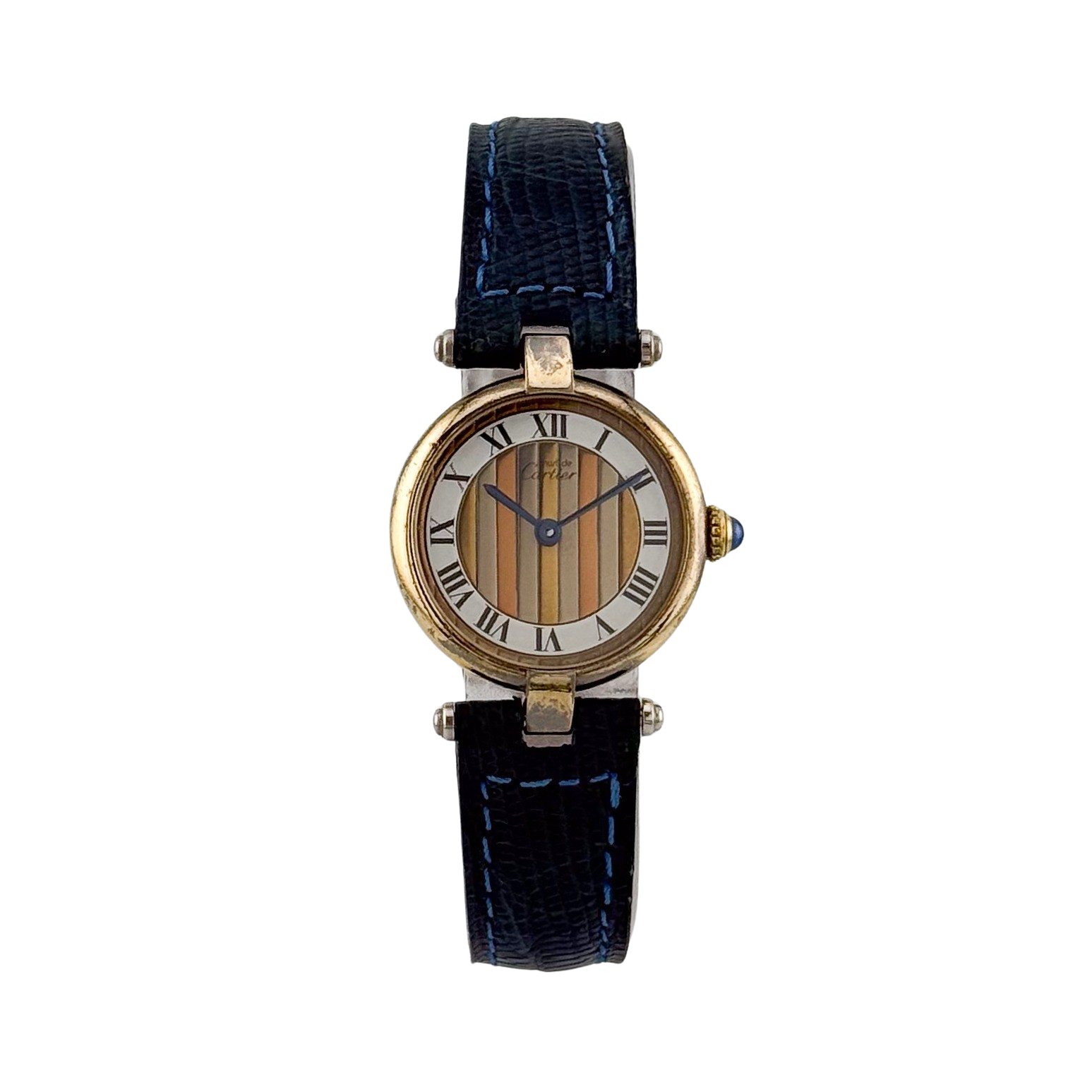 Cartier Vendôme 590004- only watch