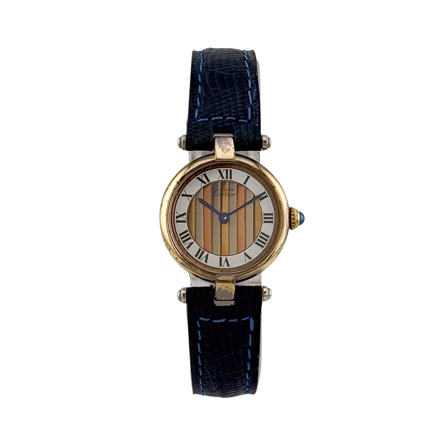 Cartier Vendôme 590004 – watch only