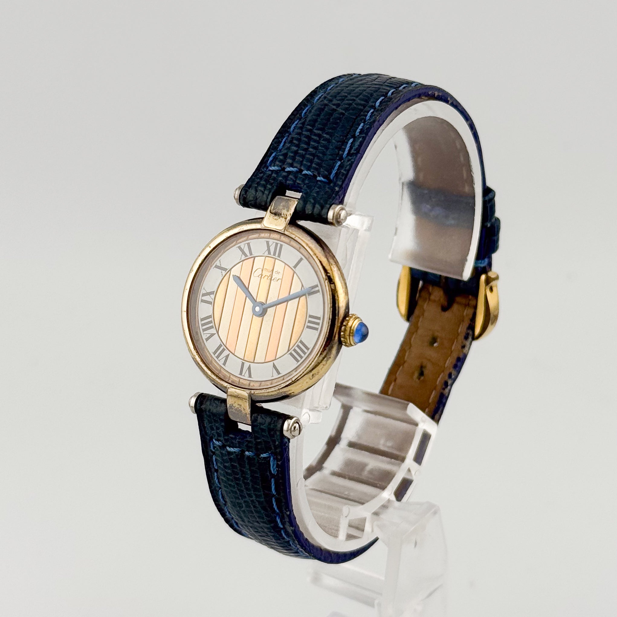 Cartier Vendôme 590004- only watch