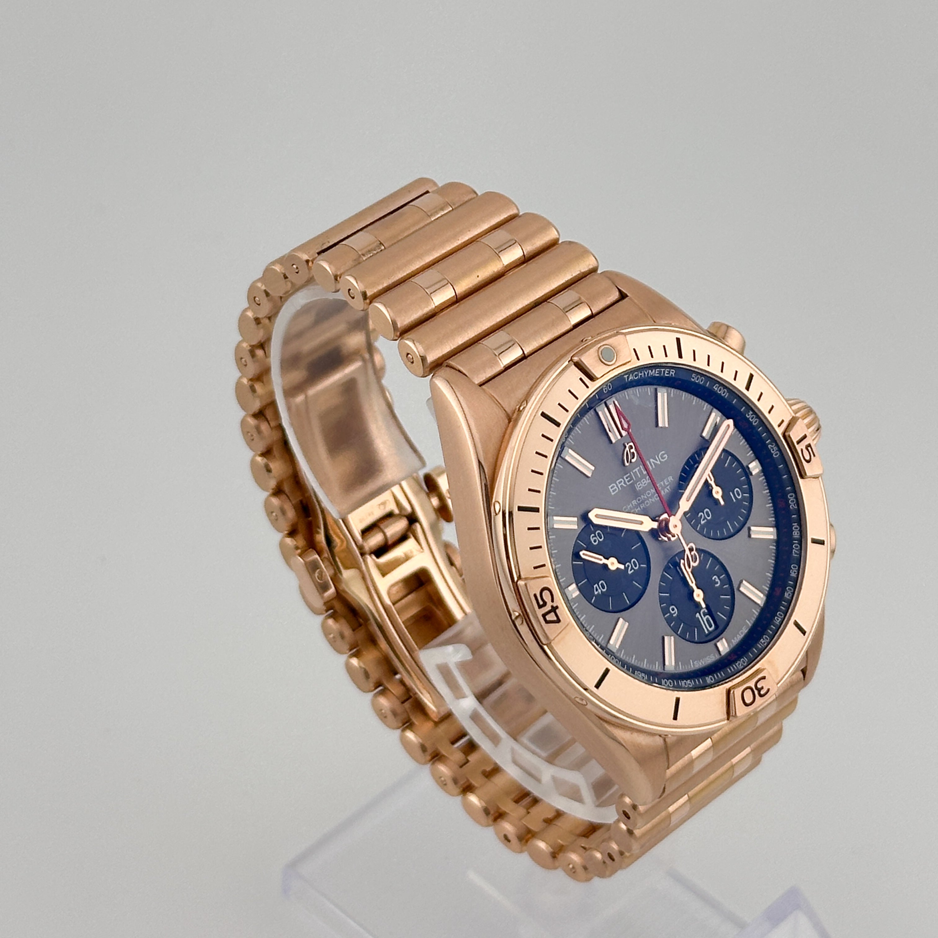 Breitling Chronomat 42 RB0134101B1R1- 2022