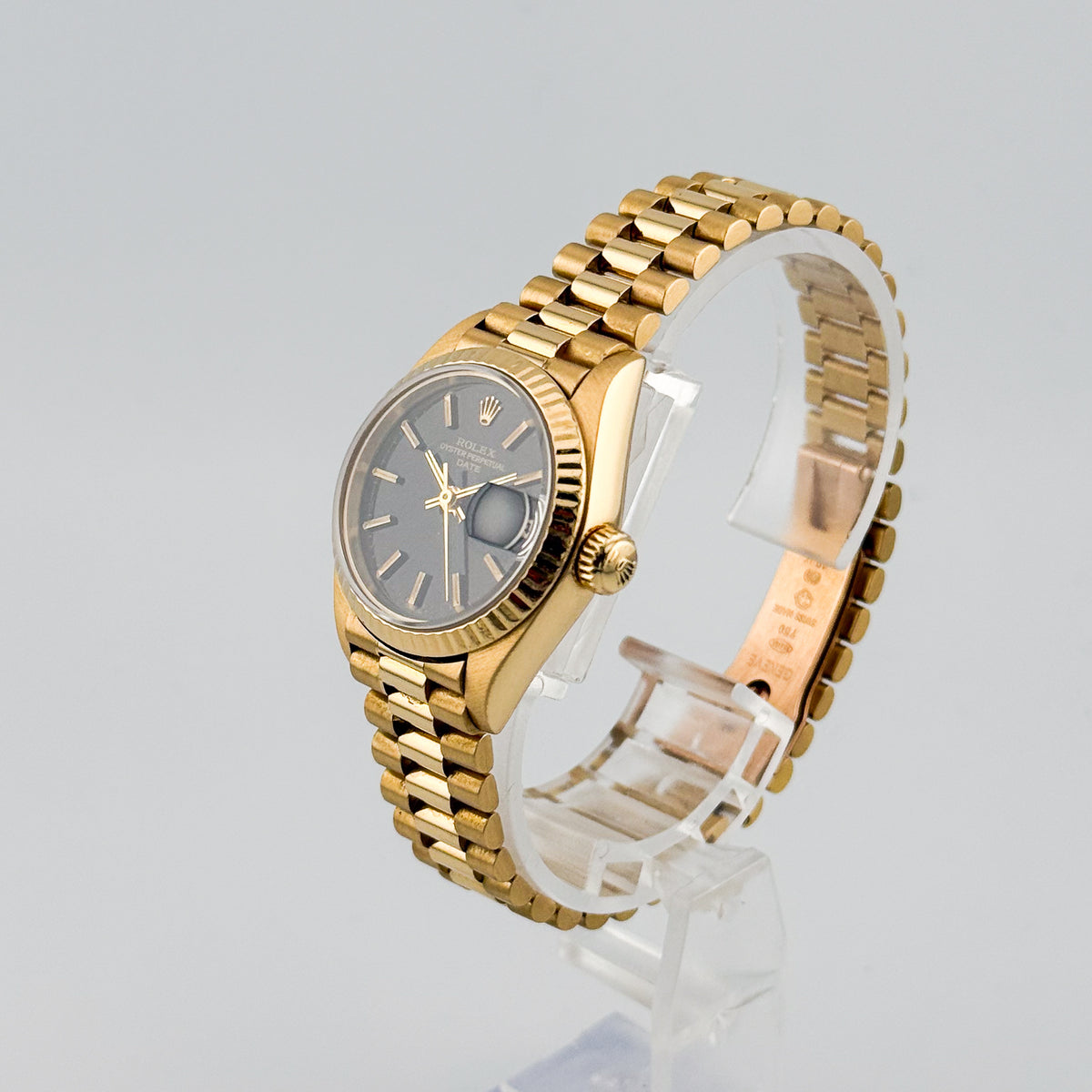 Rolex Datejust 26 Yellow Gold 69178 - 1989