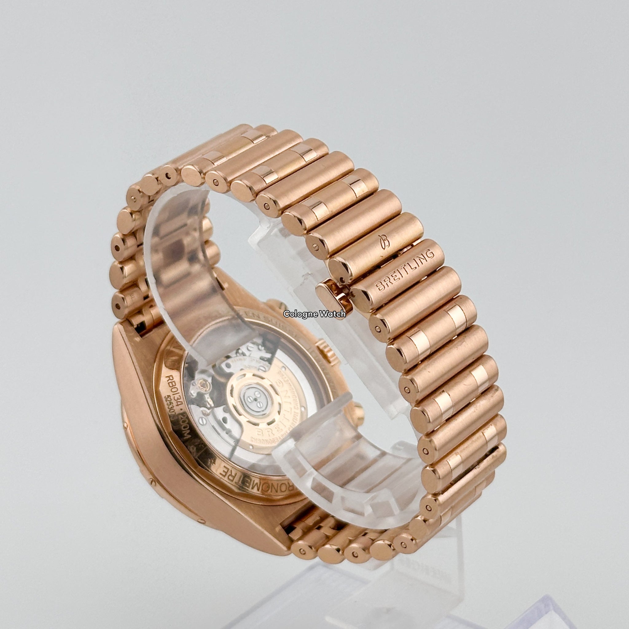 Breitling Chronomat 42 RB0134101B1R1- 2022