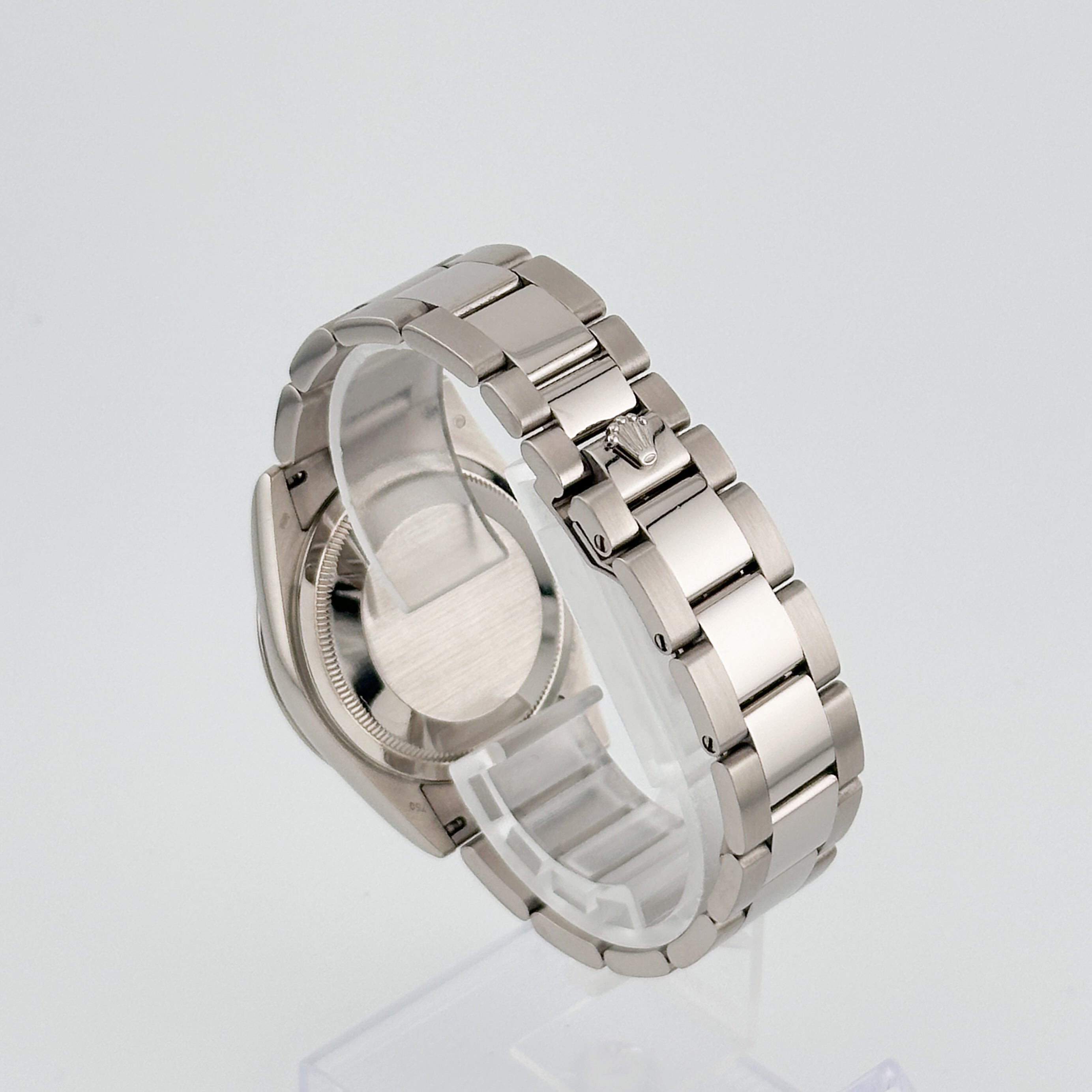Rolex Day-Date 36 White Gold 118209- 2006 