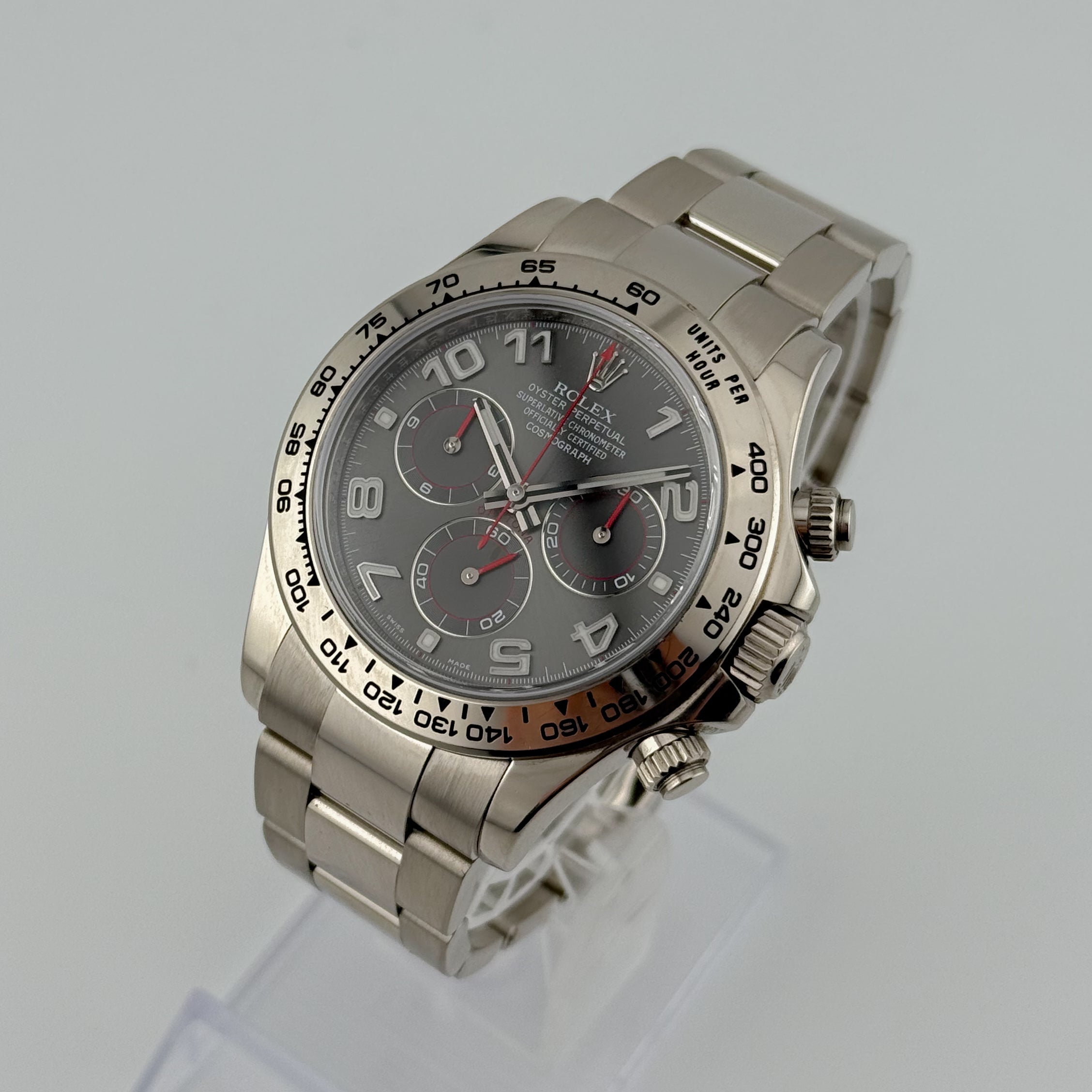 Rolex Daytona 116509 - 2013