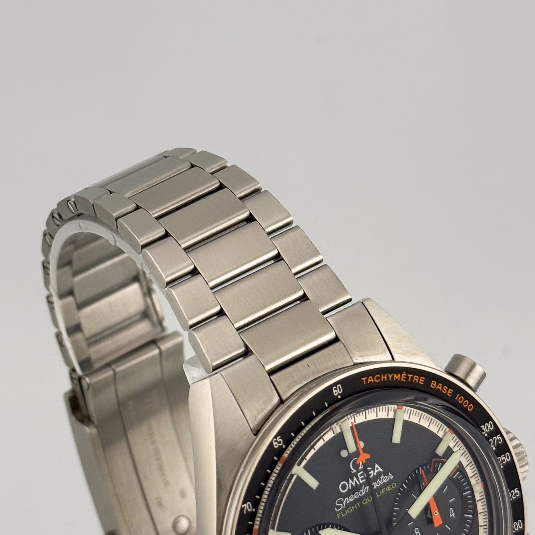 Omega Speedmaster "Pilot" Stahl  332.10.41.51.01.002 - 2026