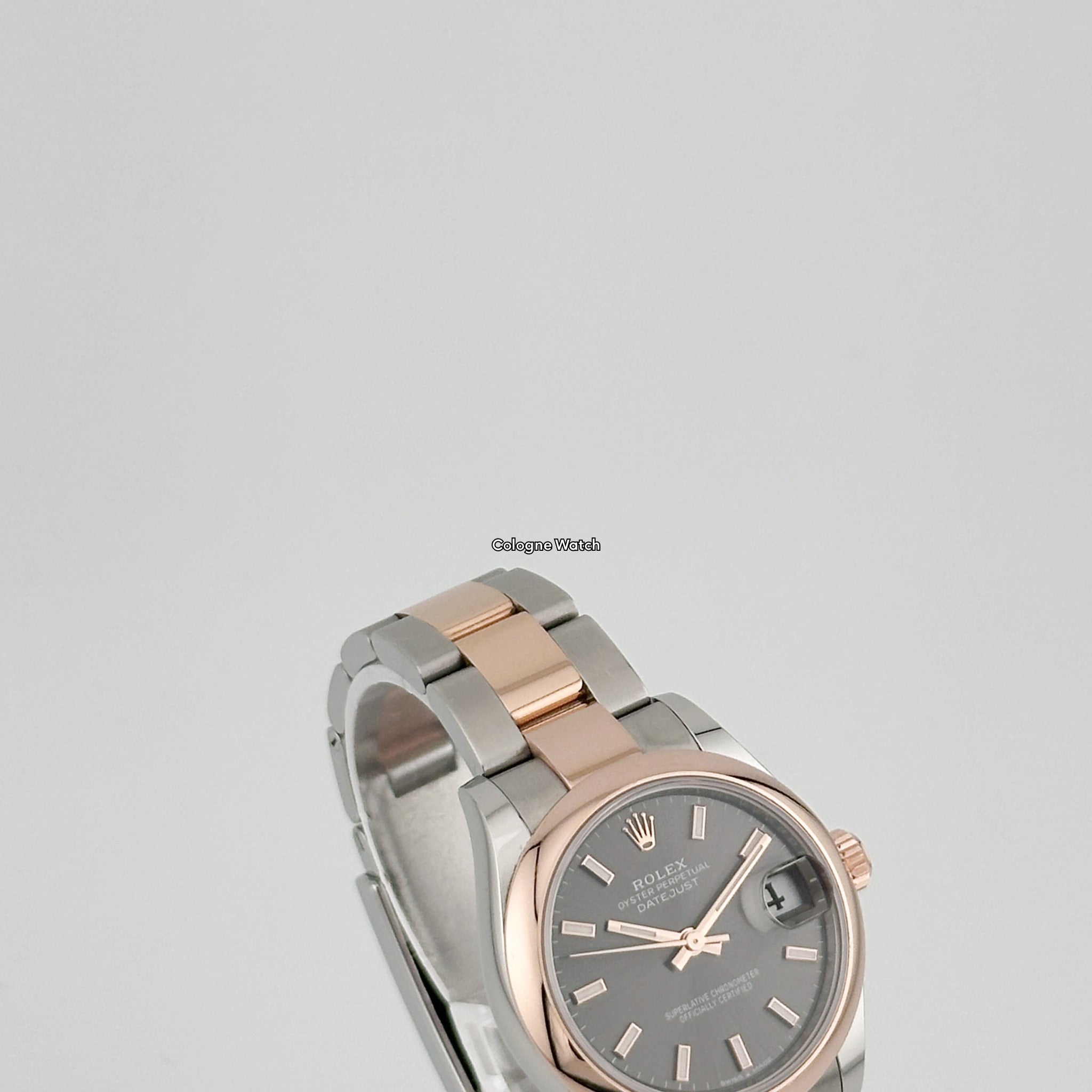 Rolex Datejust 31 Steel/Rosegold 278241 -2024 