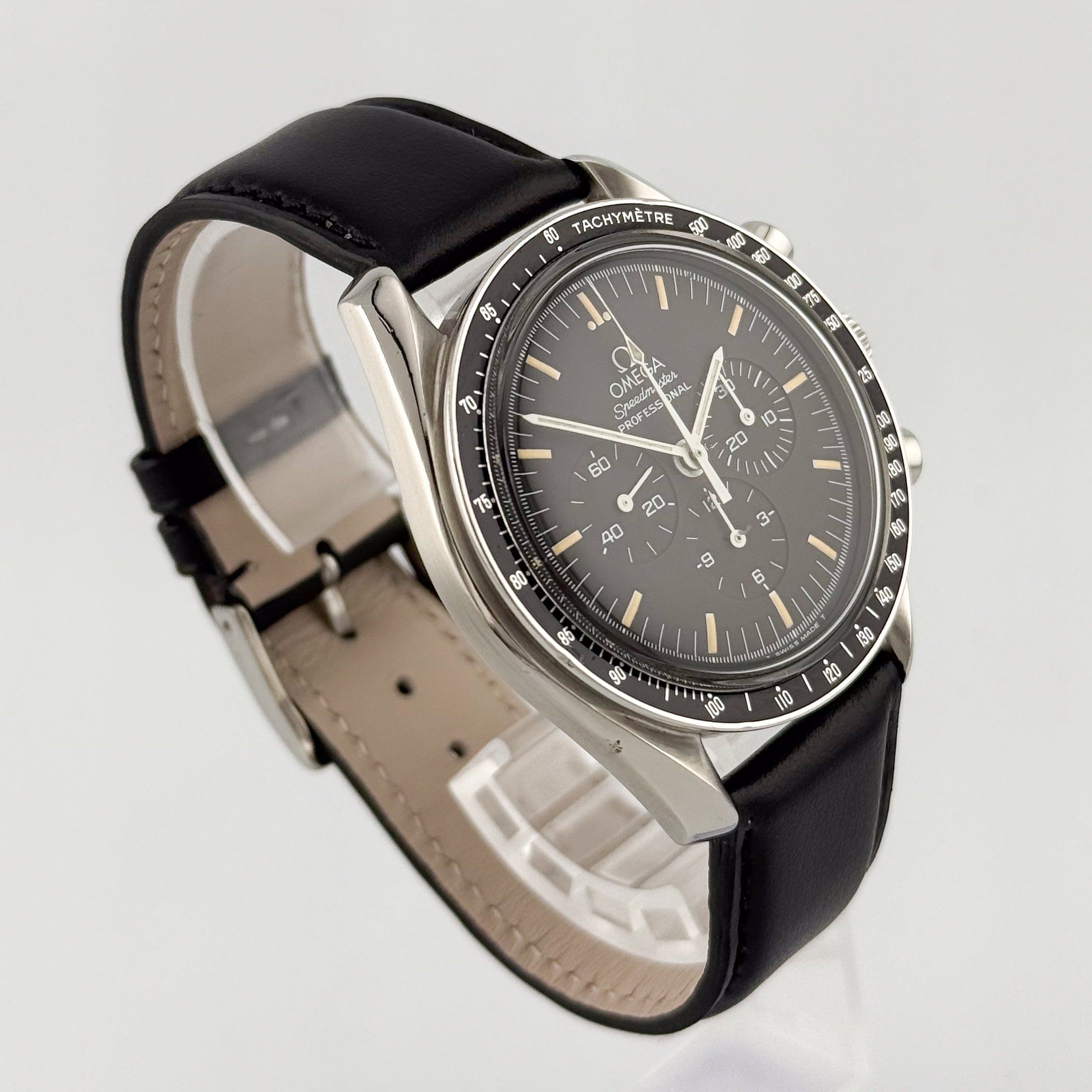 Omega Speedamster Apollo XI Stahl 35925000