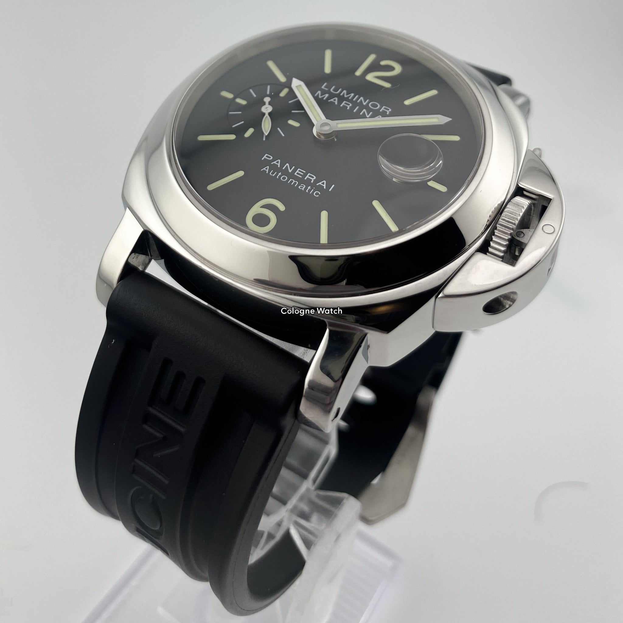 Panerai Luminor Marina PAM00104 - 2015