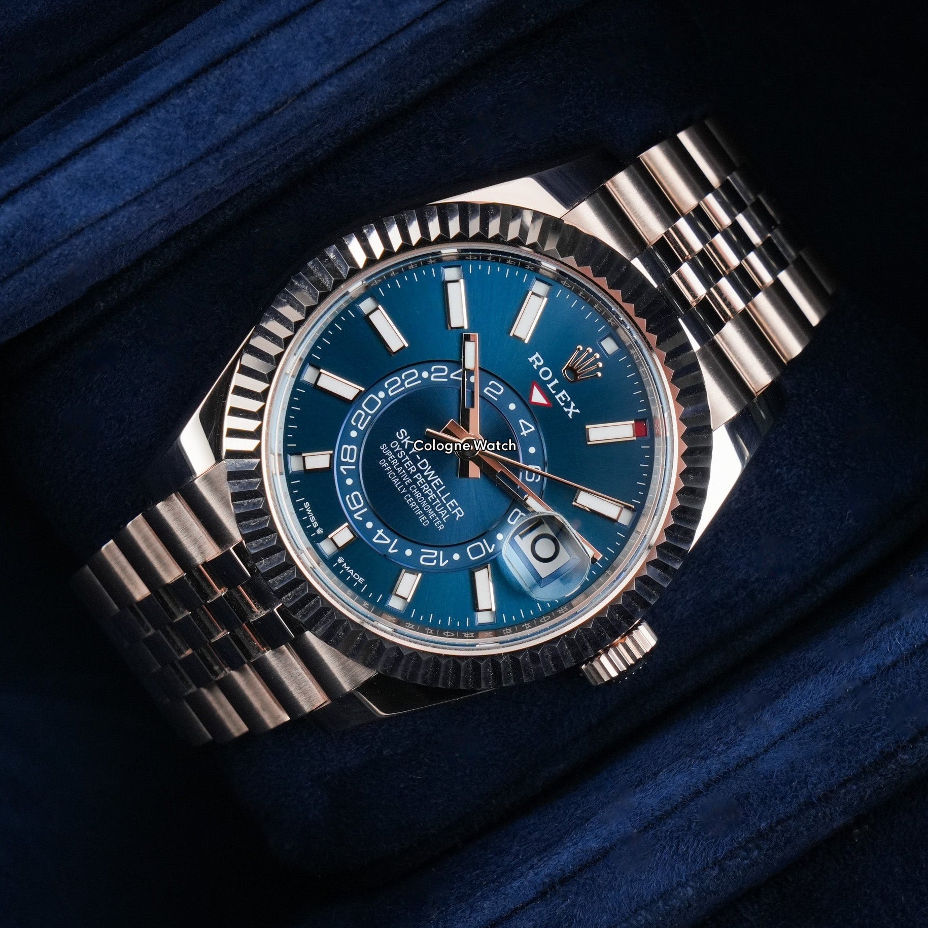 Rolex Sky-Dweller 336935 - 2025