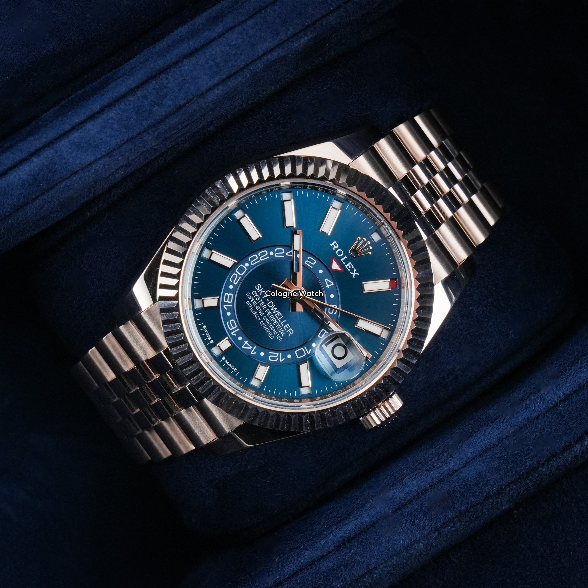 Rolex Sky-Dweller 336935 - 2025