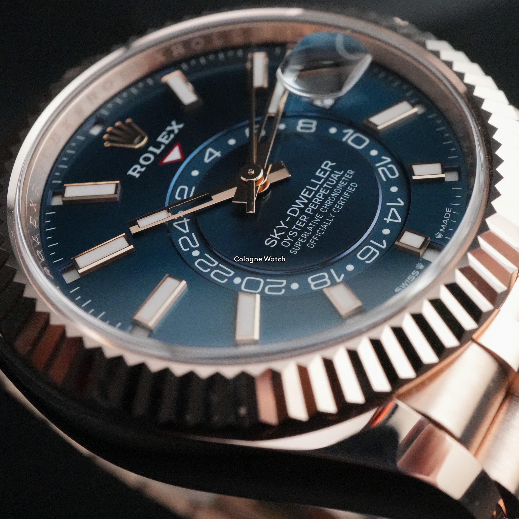 Rolex Sky-Dweller 336935 - 2025