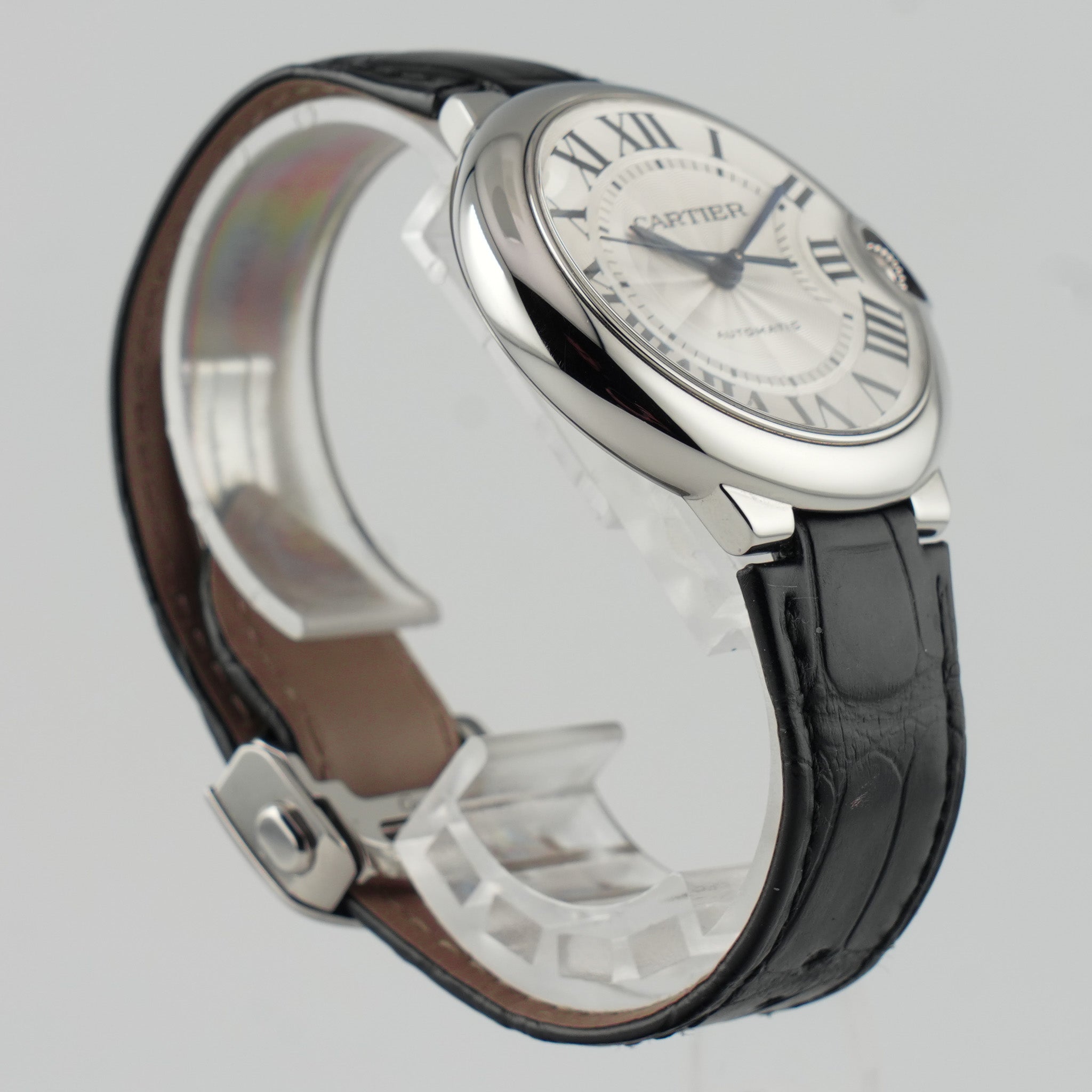 Cartier Ballon Bleu WSBB0028 - 2023