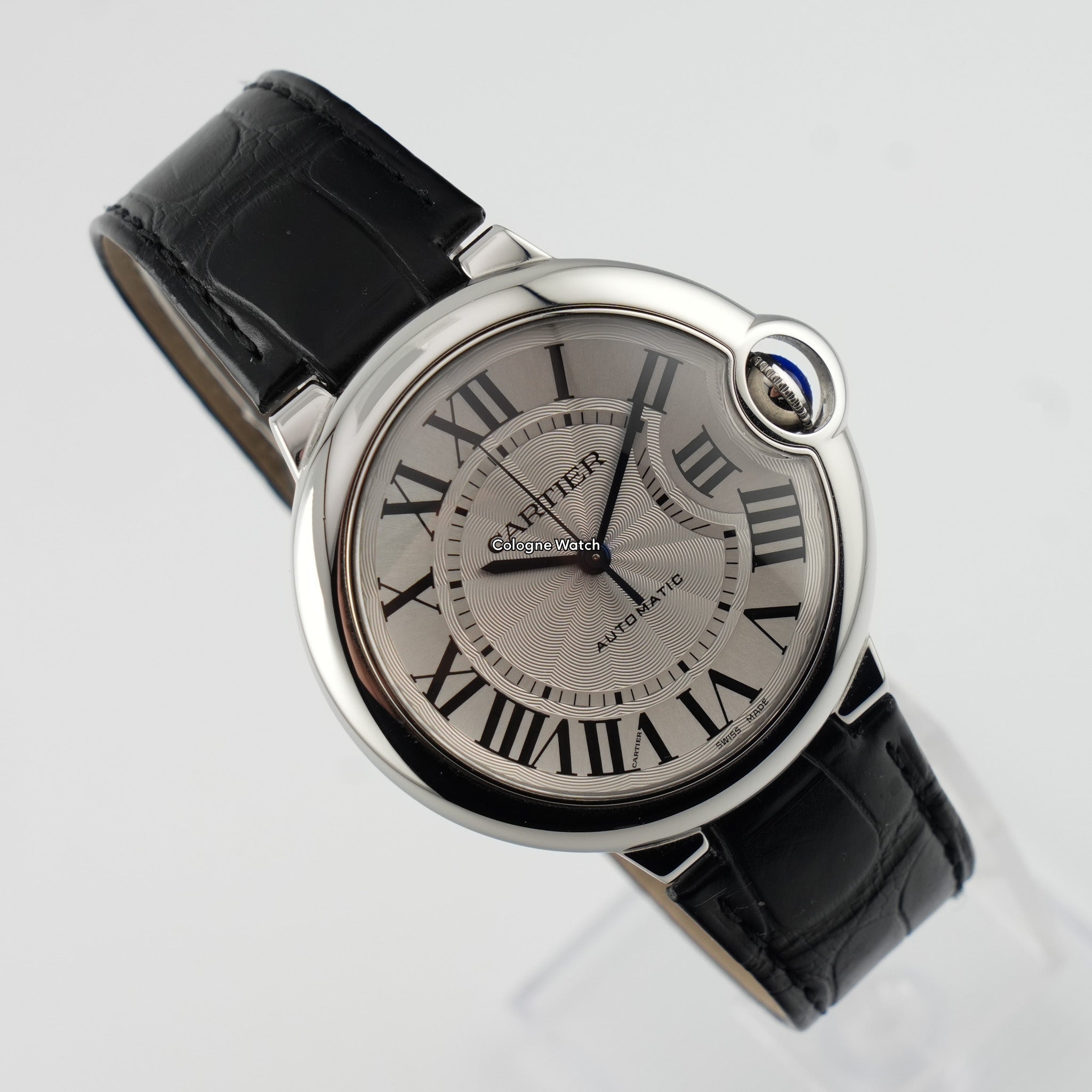 Cartier Ballon Bleu WSBB0028 - 2023