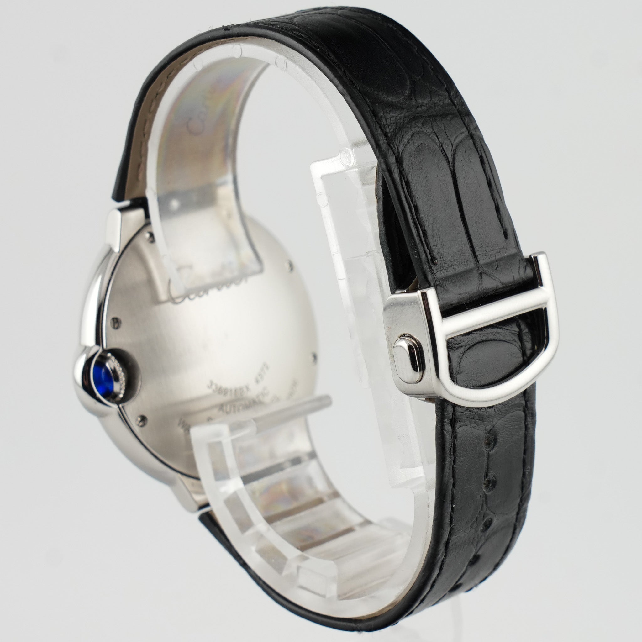 Cartier Ballon Bleu WSBB0028 - 2023