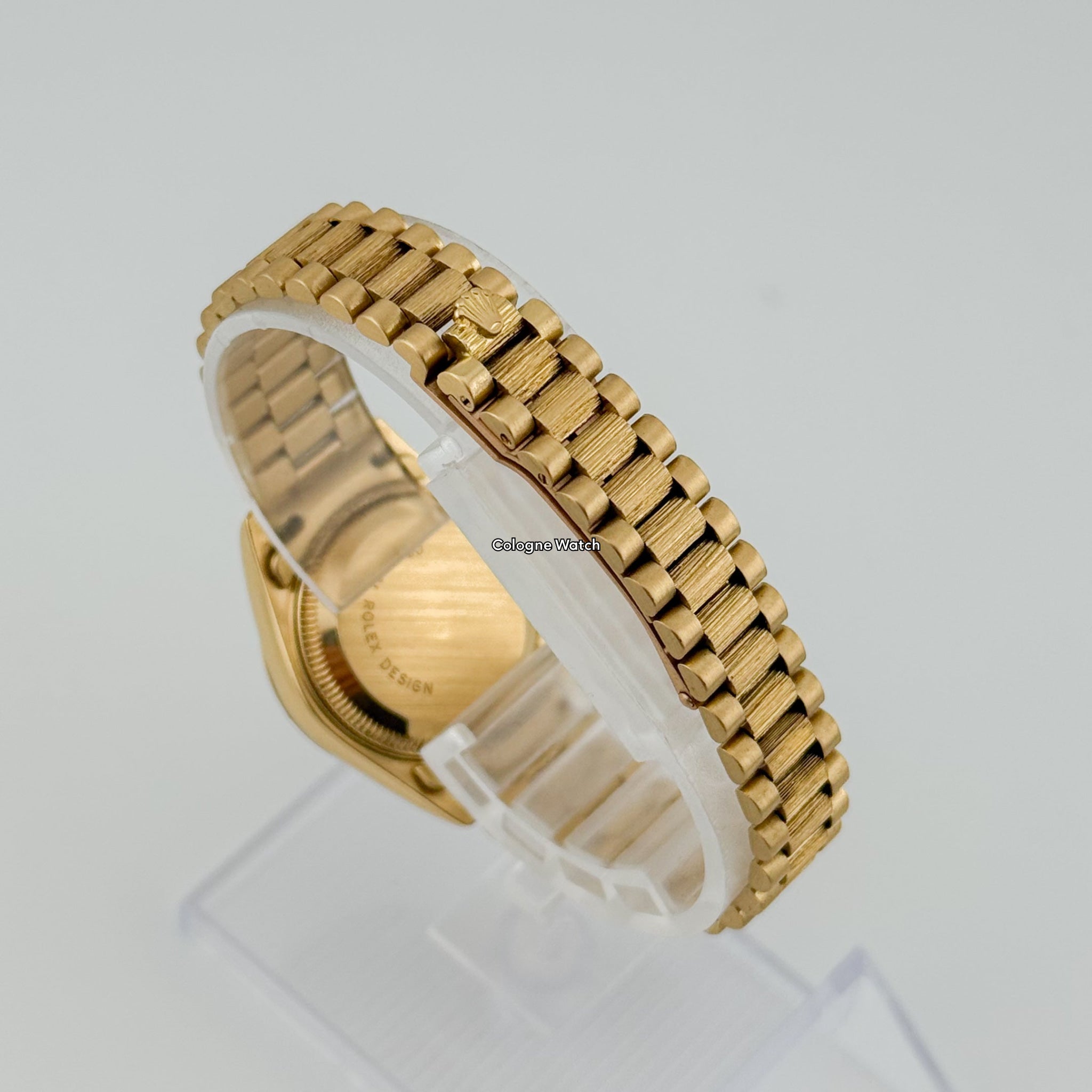 Rolex Datejust 26 69278 - 1990 