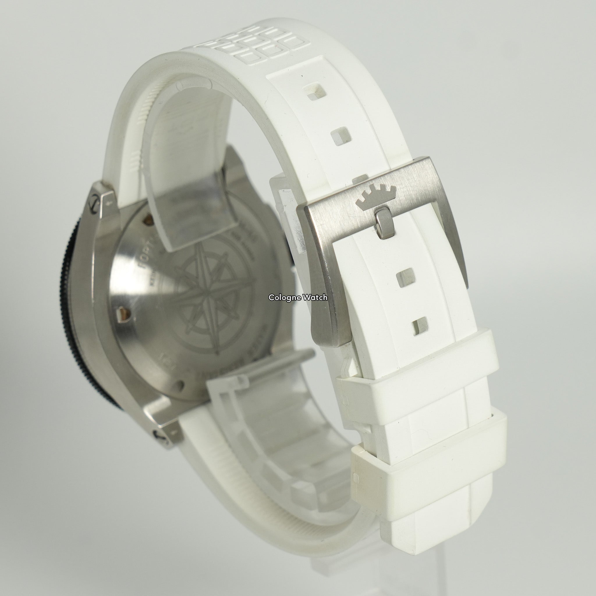 Fortis Marinemaster M-40 - 2021