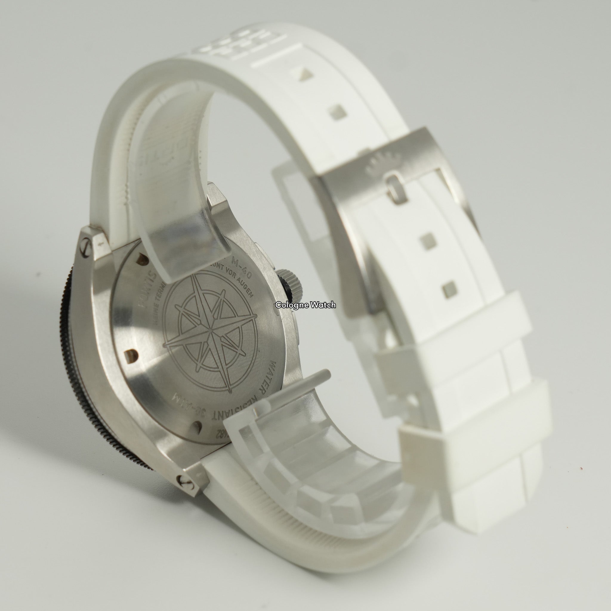 Fortis Marinemaster M-40 - 2021